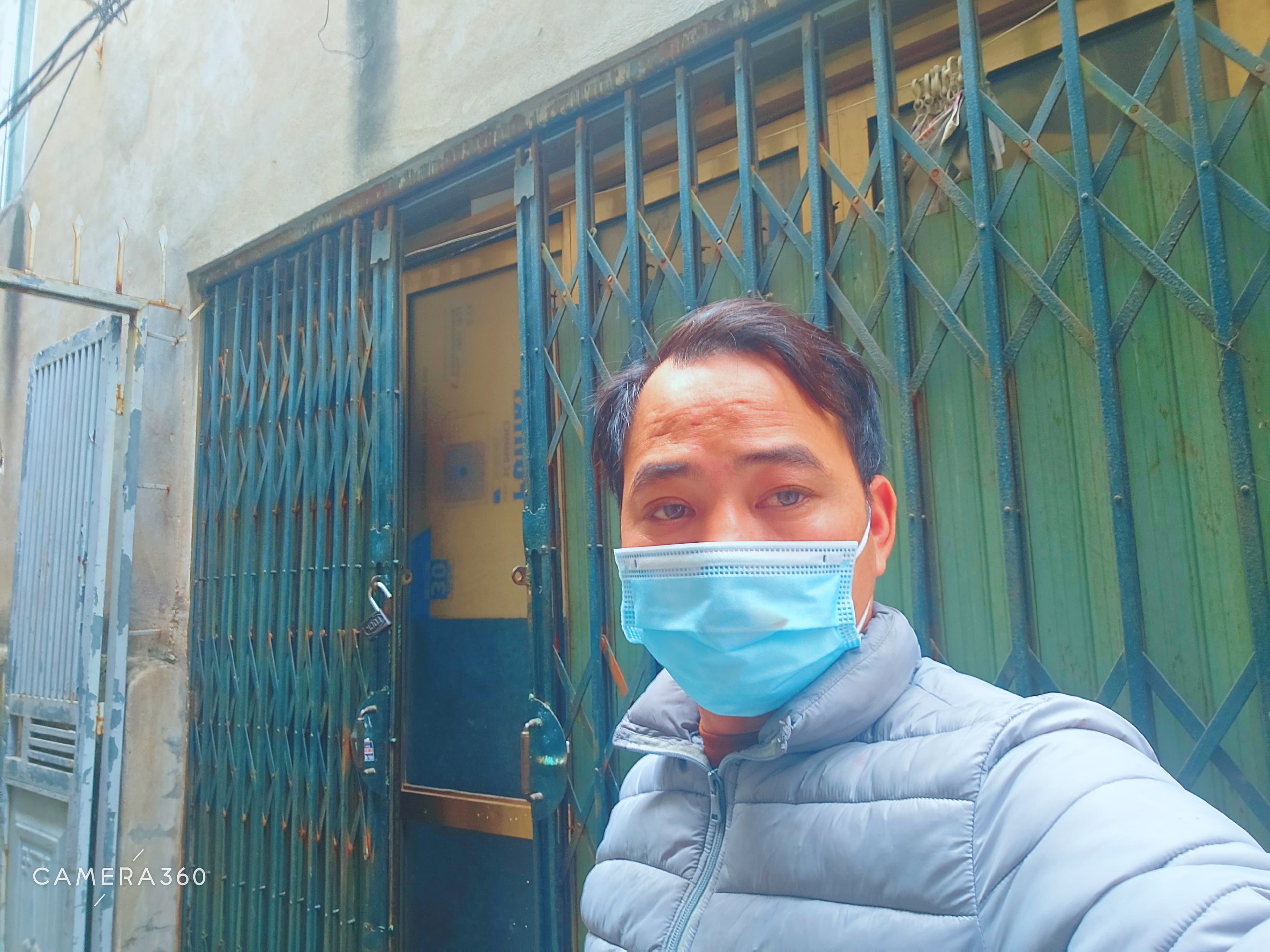 Nhà đất mặt phố, Thanh Xuân, Hà Nội - 46m² giá 3.75 tỷ