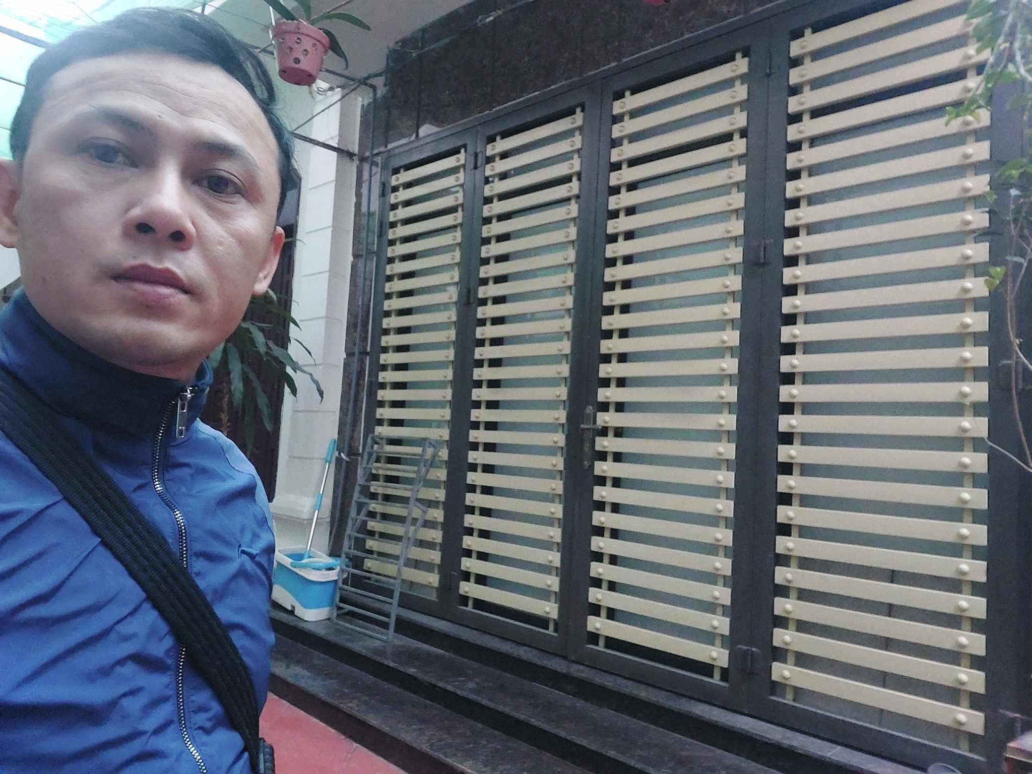 Nhà đất mặt phố, Long Biên, Hà Nội - 61m² giá 12 tỷ