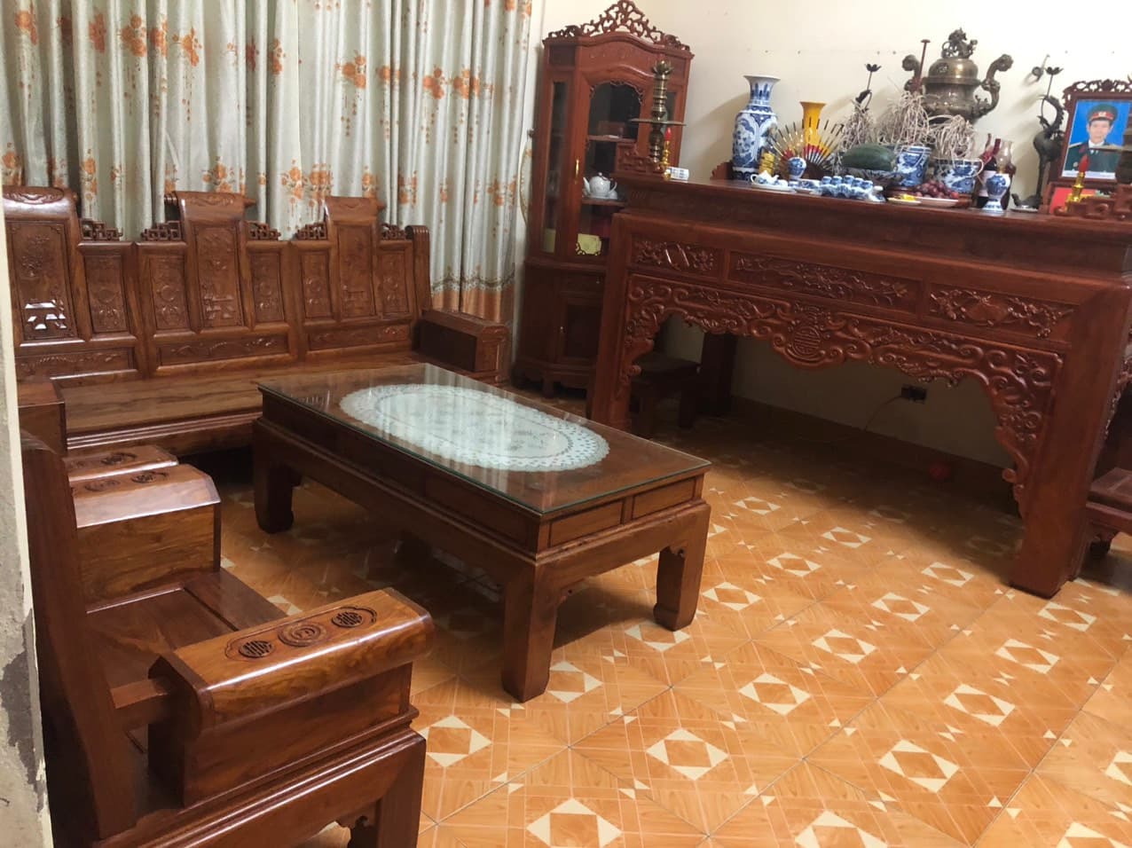 Nhà đất mặt phố, Đông Anh, Hà Nội - 142.6m² giá 35 tỷ