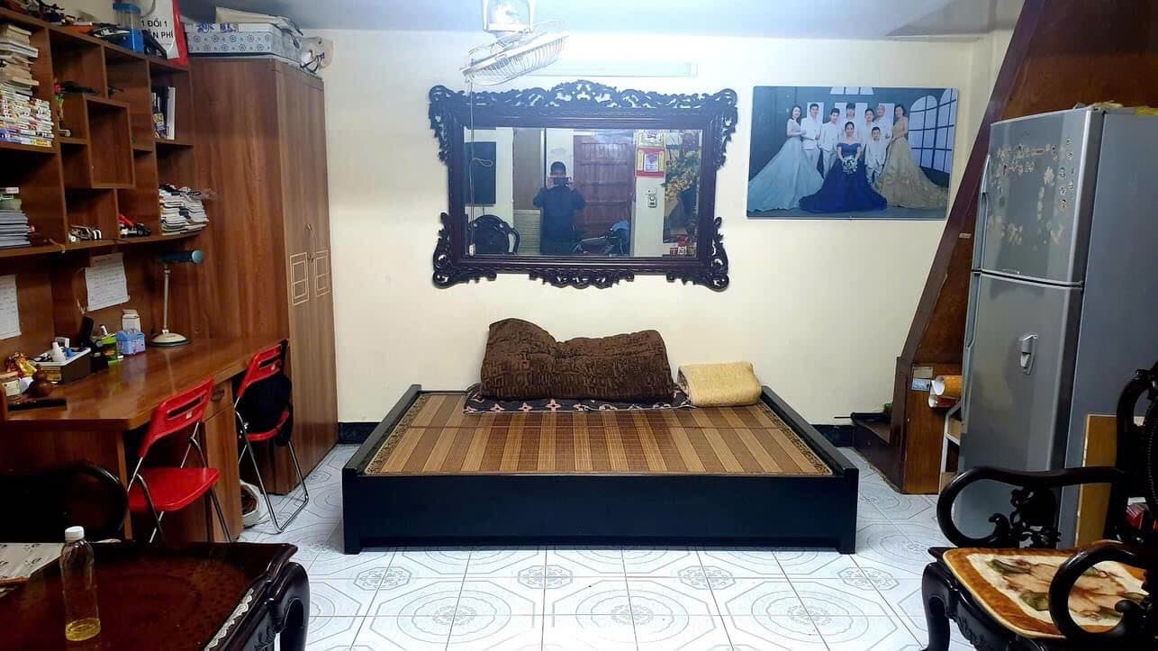 Nhà đất mặt phố, Hoàn Kiếm, Hà Nội - 40m² giá 3 tỷ