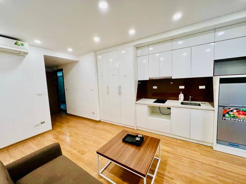 Nhà đất mặt phố, Cầu Giấy, Hà Nội - 148m² giá 42.85 tỷ