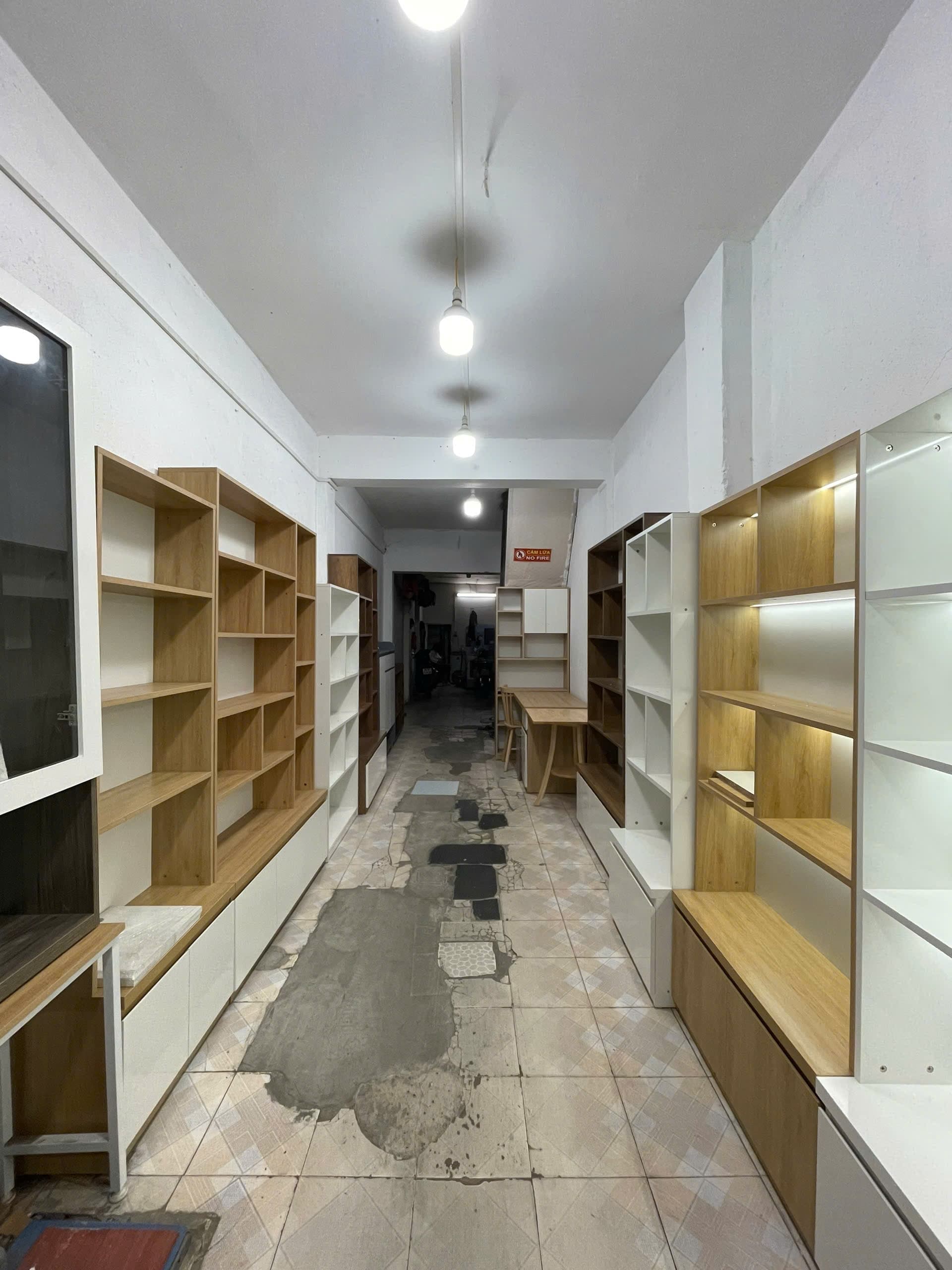 Nhà đất mặt phố, Ba Đình, Hà Nội - 55m² giá 27 tỷ