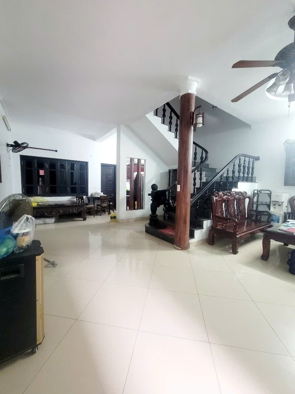 Nhà đất mặt phố, Nam Từ Liêm, Hà Nội - 90m² giá 16.5 tỷ