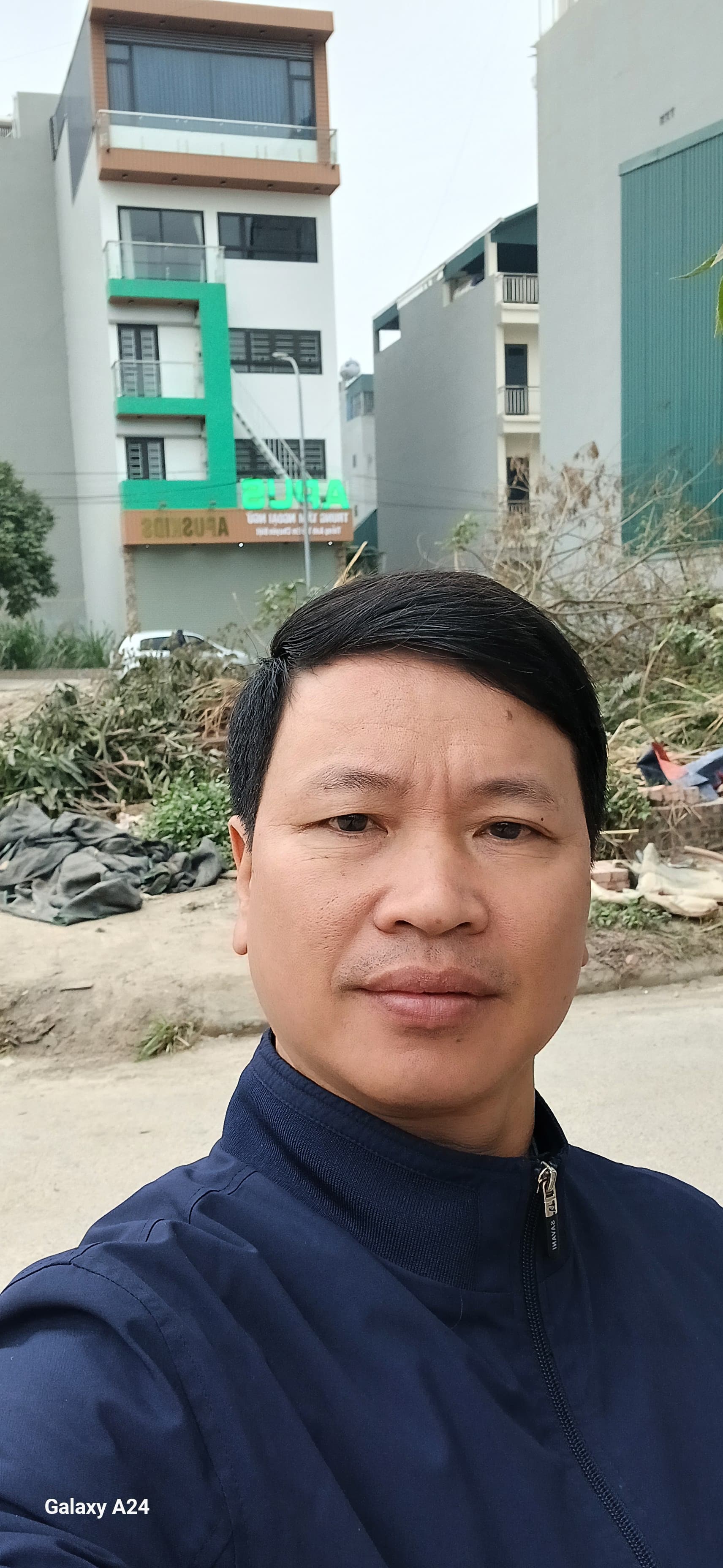 Nhà đất mặt phố Hoài Đức, Hà Nội - 121m² giá 26.5 tỷ