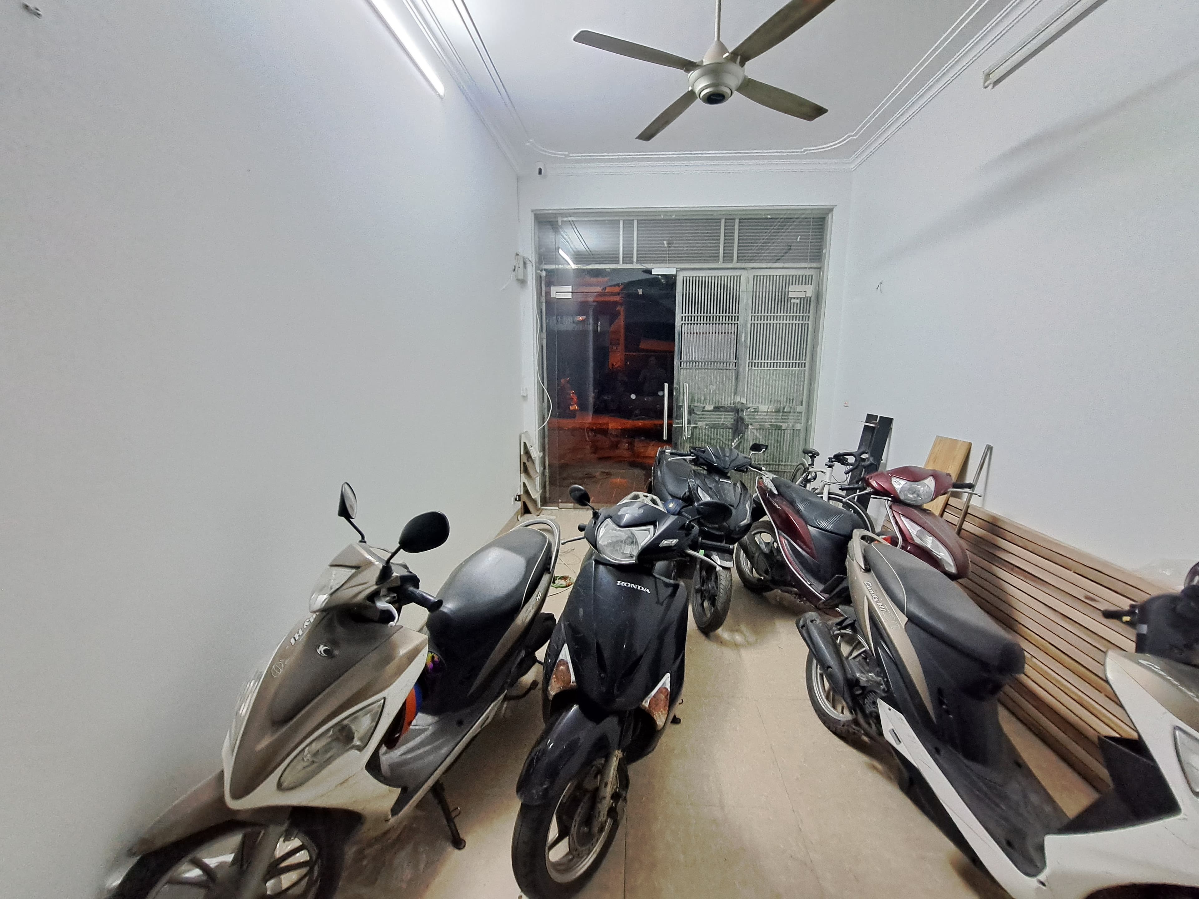 Nhà đất mặt phố, Hà Đông, Hà Nội - 50m² giá 19.8 tỷ