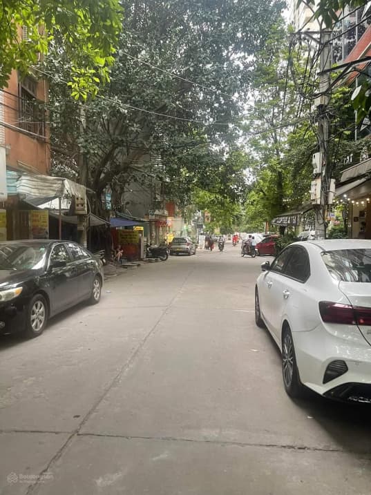 Nhà đất mặt phố, Hà Đông, Hà Nội - 80m² giá 3 tỷ