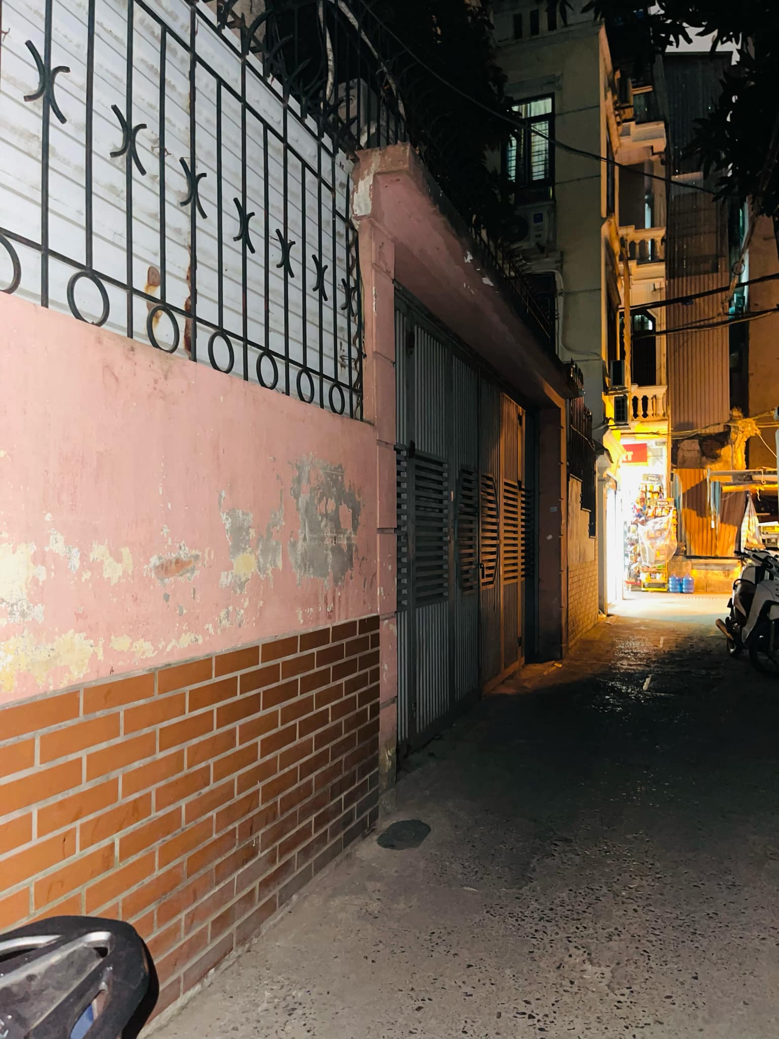 Nhà đất mặt phố, Đống Đa, Hà Nội - 218m² giá 32 tỷ