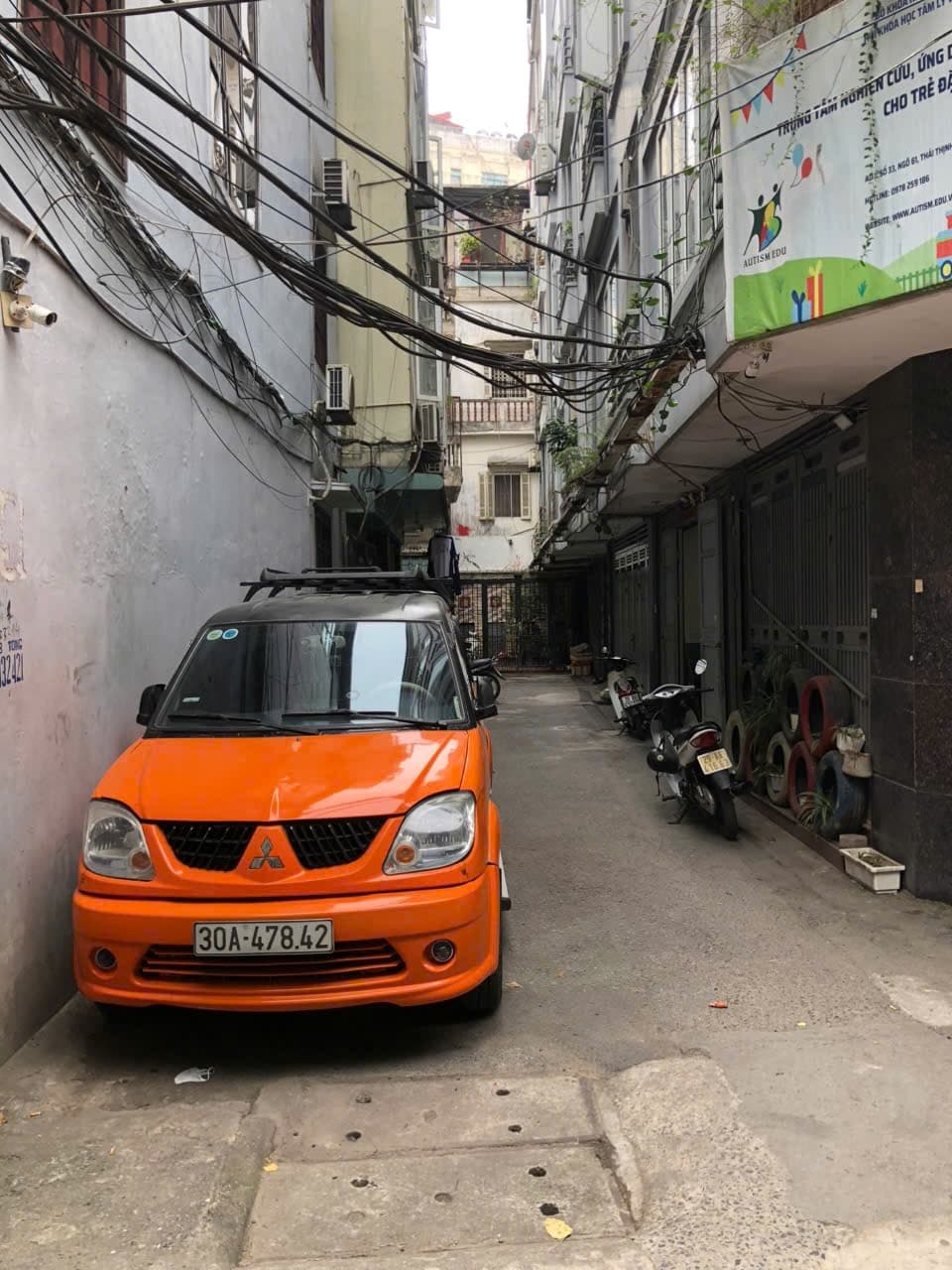 Nhà đất mặt phố, Đống Đa, Hà Nội - 76m² giá 18.9 tỷ