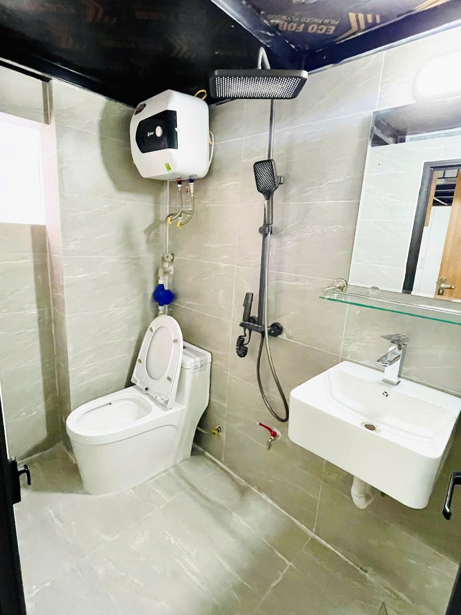 Nhà đất mặt phố, Thanh Trì, Hà Nội - 66m² giá 18 tỷ