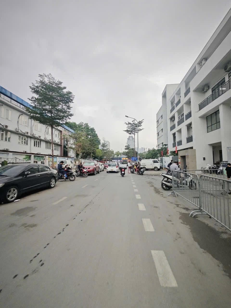 Nhà đất mặt phố, Nam Từ Liêm, Hà Nội - 88m² giá 27.9 tỷ