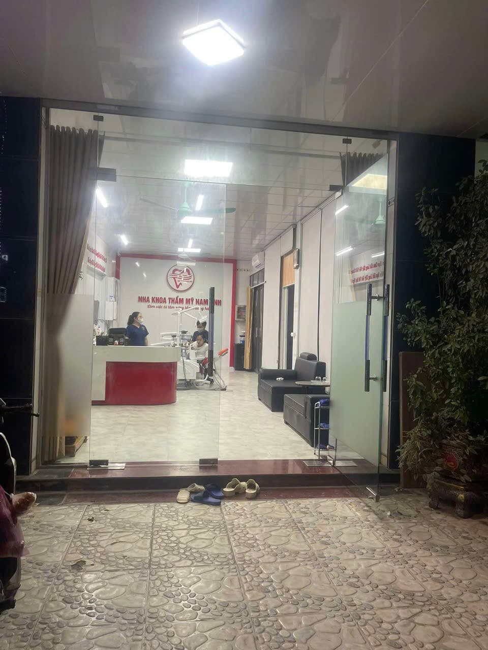 Nhà đất Khu thương mại Bắc Sơn Market -, - 105m² giá 5 tỷ
