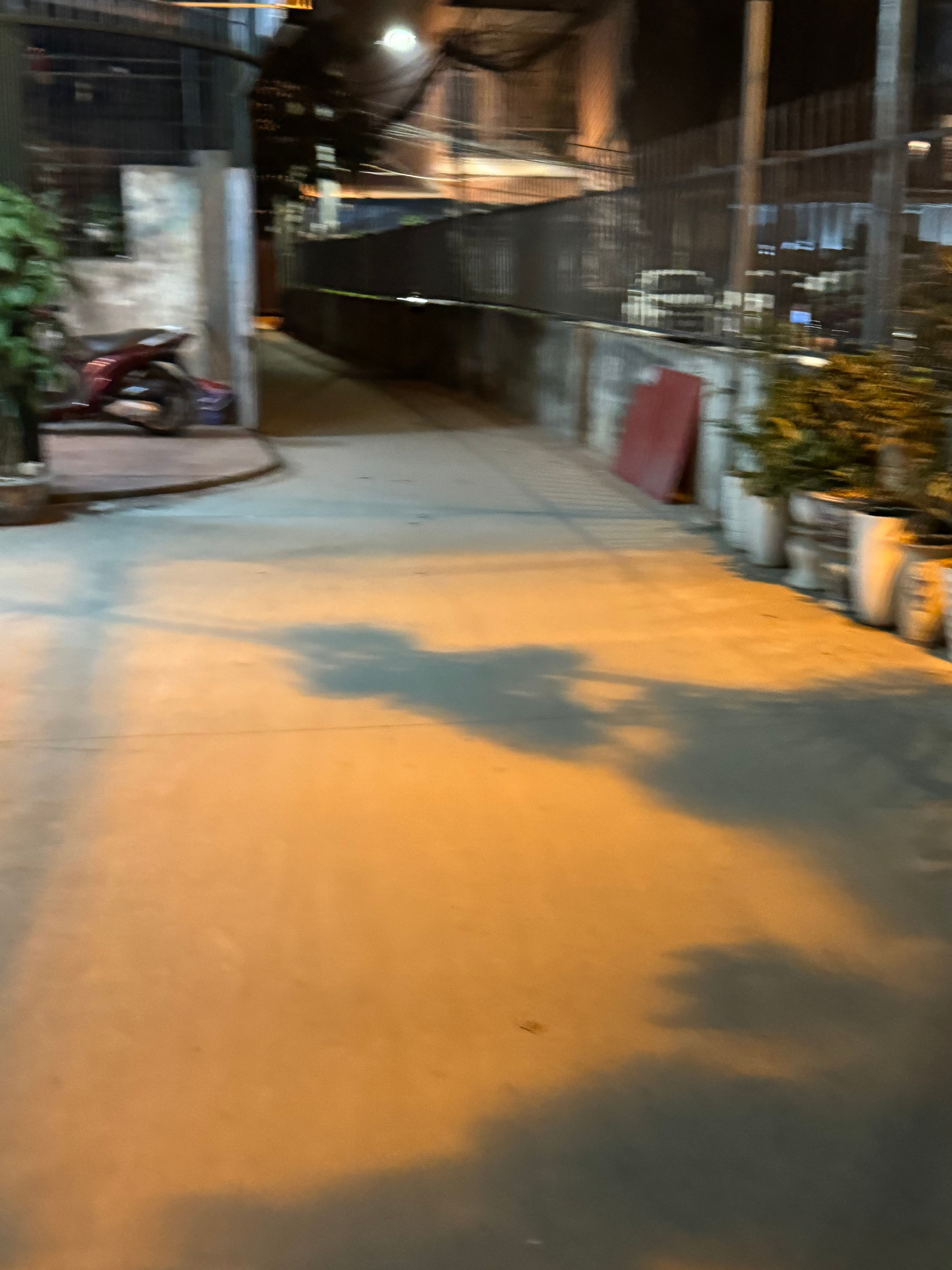 Nhà đất mặt phố, Hoàng Mai, Hà Nội - 40m² giá 3.4 tỷ