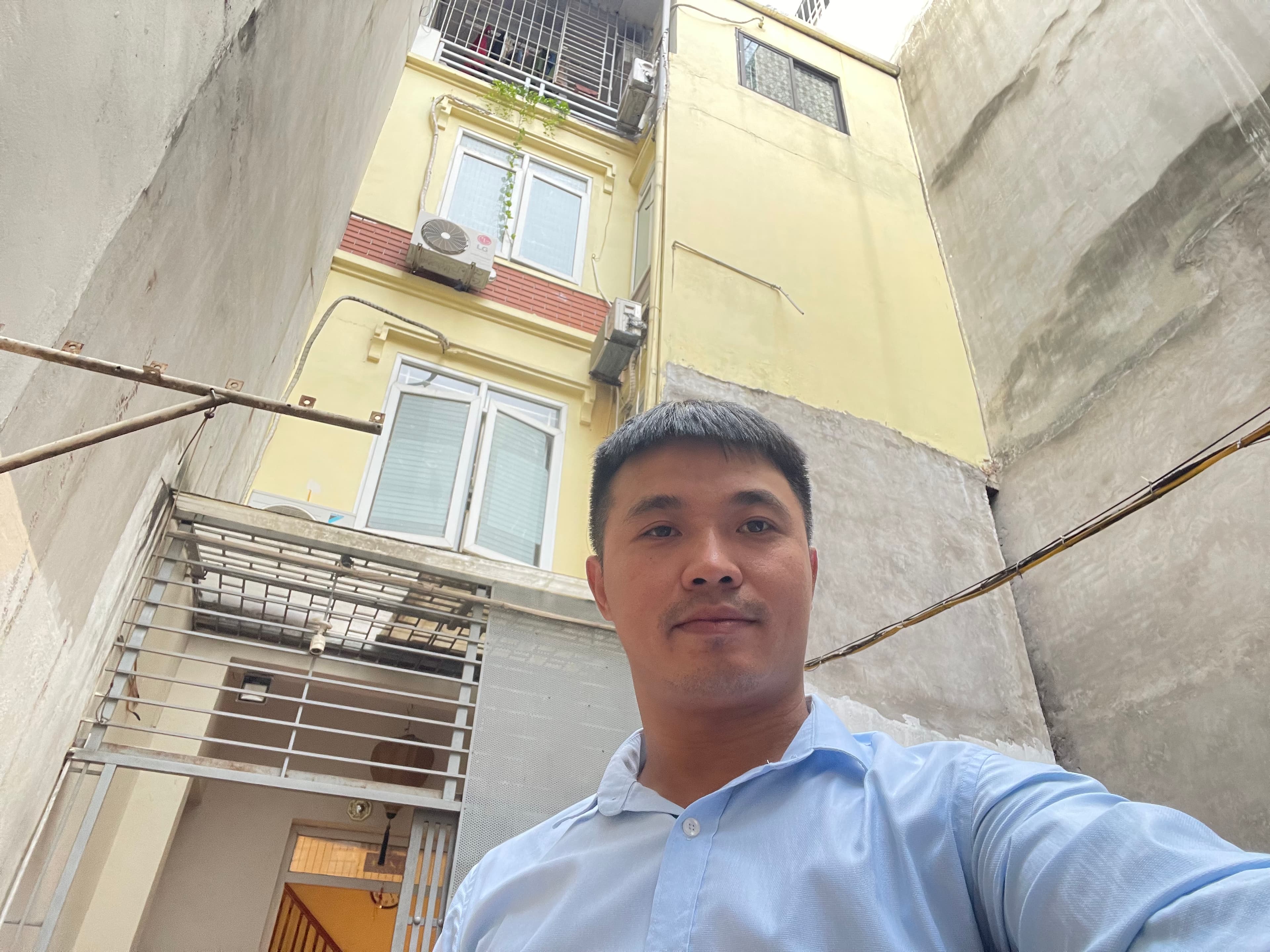 Nhà đất mặt phố, Thanh Xuân, Hà Nội - 115m² giá 18.5 tỷ