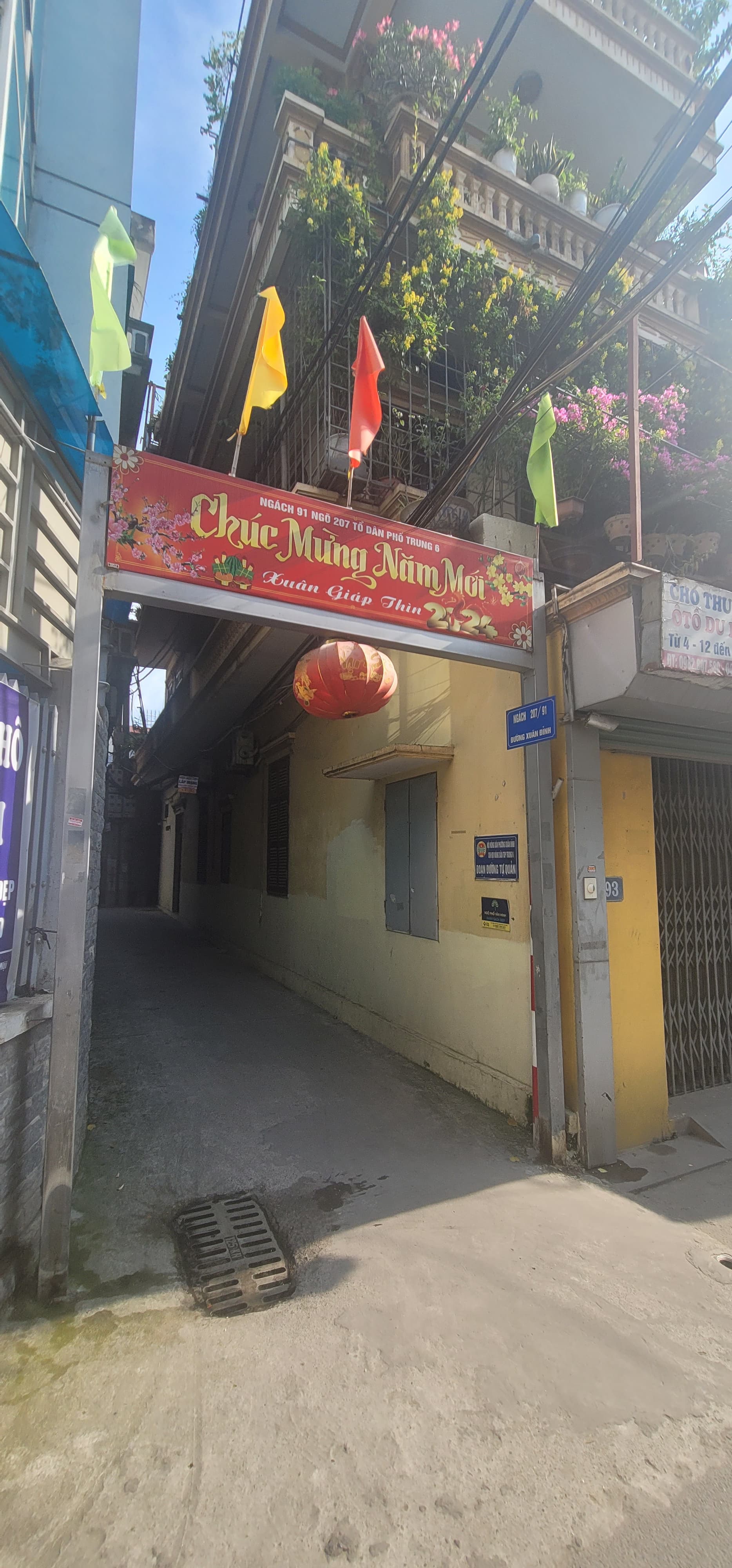 Nhà đất mặt phố, Bắc Từ Liêm, Hà Nội - 70m² giá 19.5 tỷ