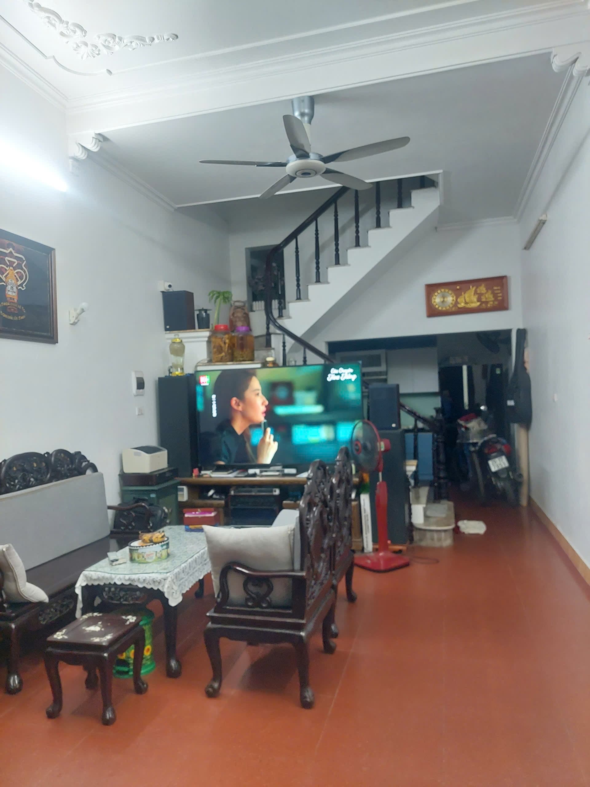 Nhà đất mặt phố, Đống Đa, Hà Nội - 47m² giá 15.48 tỷ