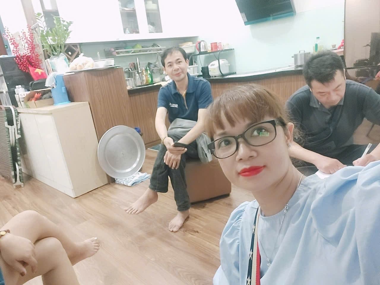 Căn hộ mặt phố, Đông Anh, Hà Nội - 82m² giá 4.2 tỷ