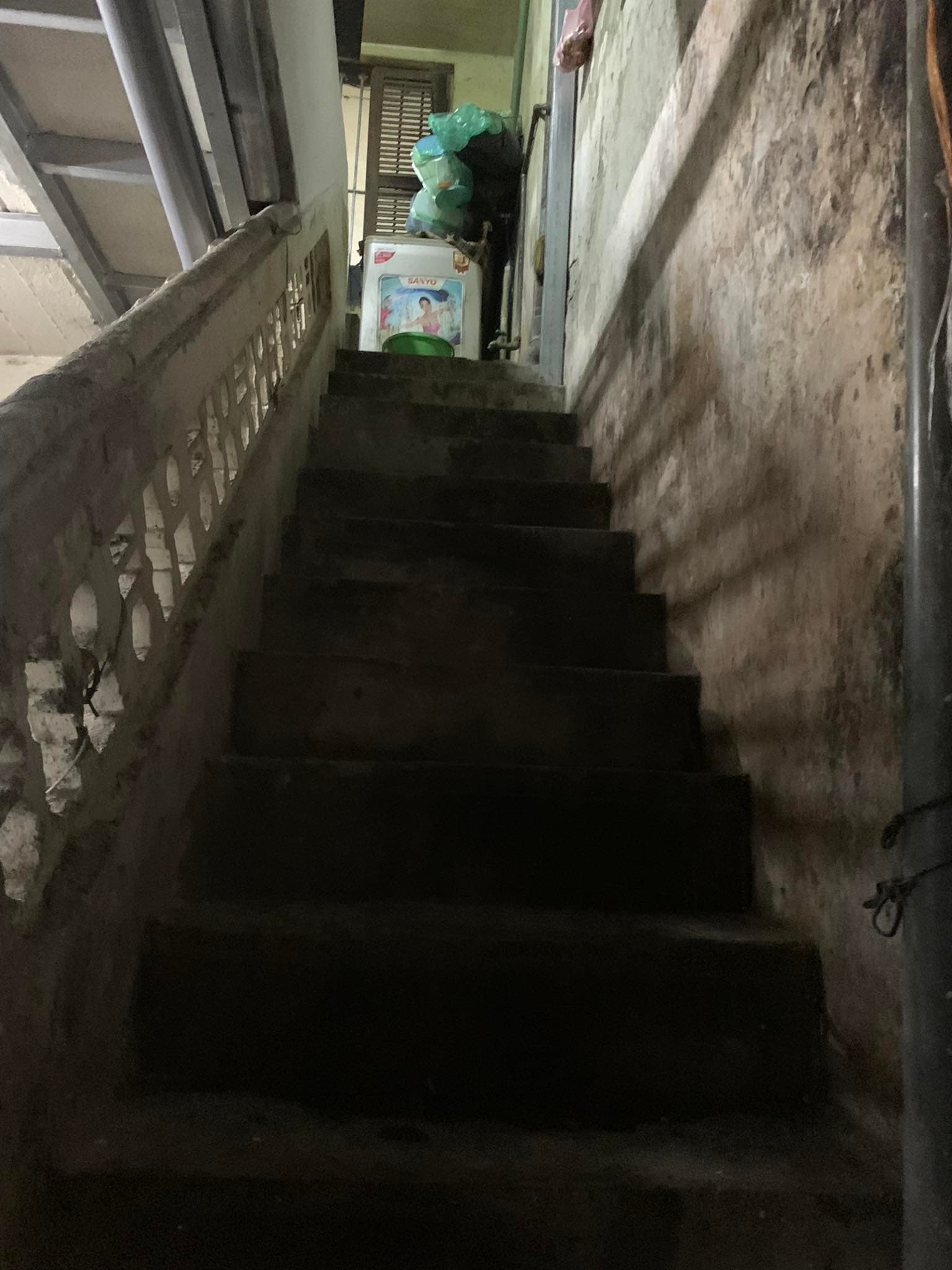 Nhà đất mặt phố, Hoàn Kiếm, Hà Nội - 104m² giá 52 tỷ