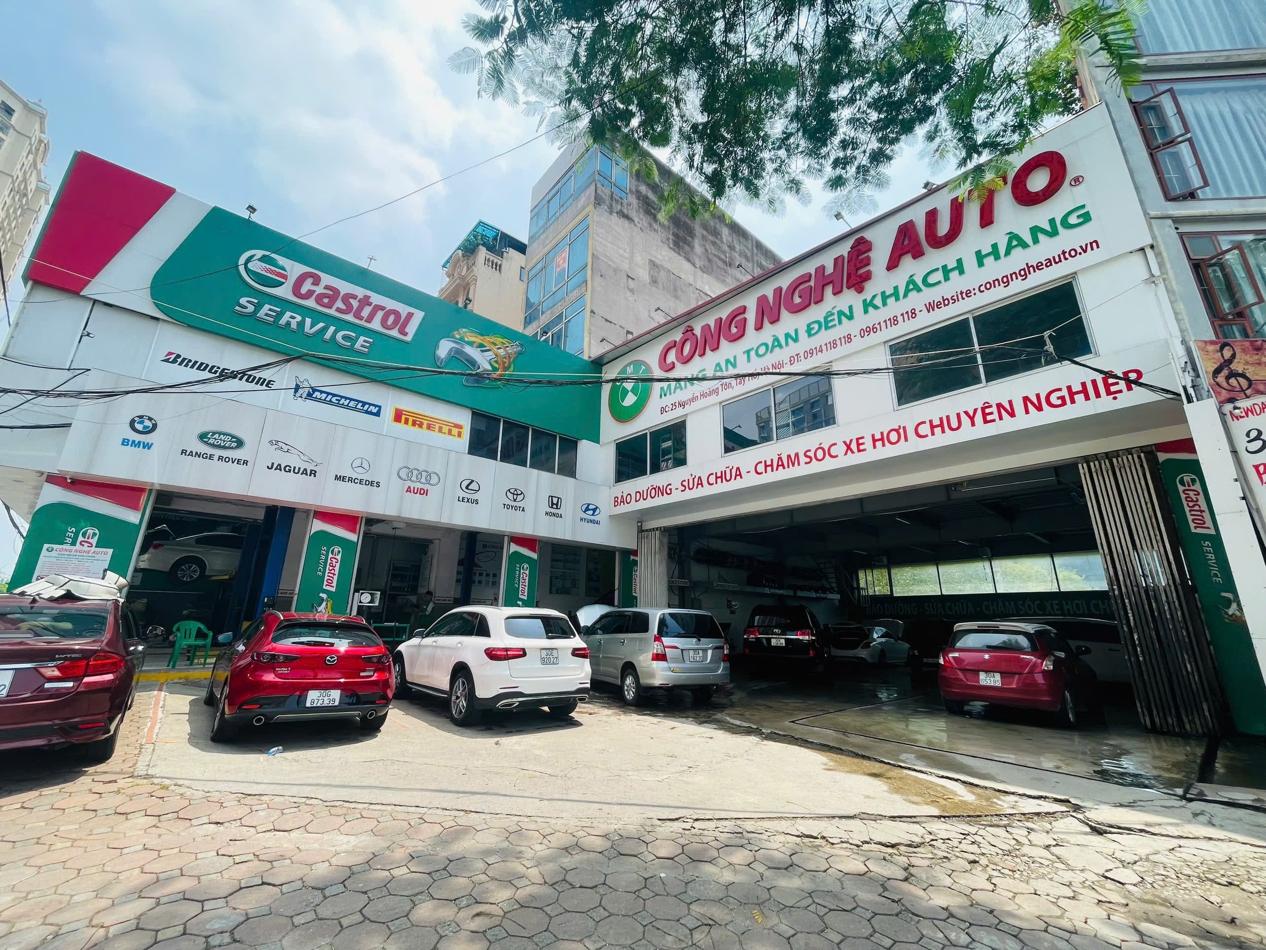 Nhà đất mặt phố, Tây Hồ, Hà Nội - 194m² giá 181 tỷ