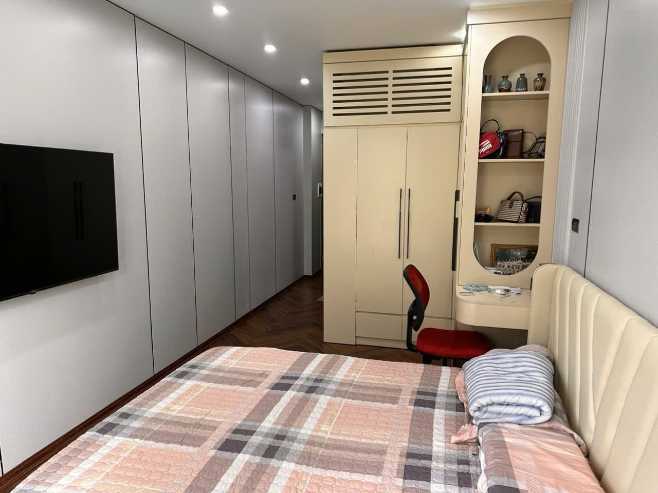 Nhà đất mặt phố, Bắc Từ Liêm, Hà Nội - 30m² giá 13.8 tỷ