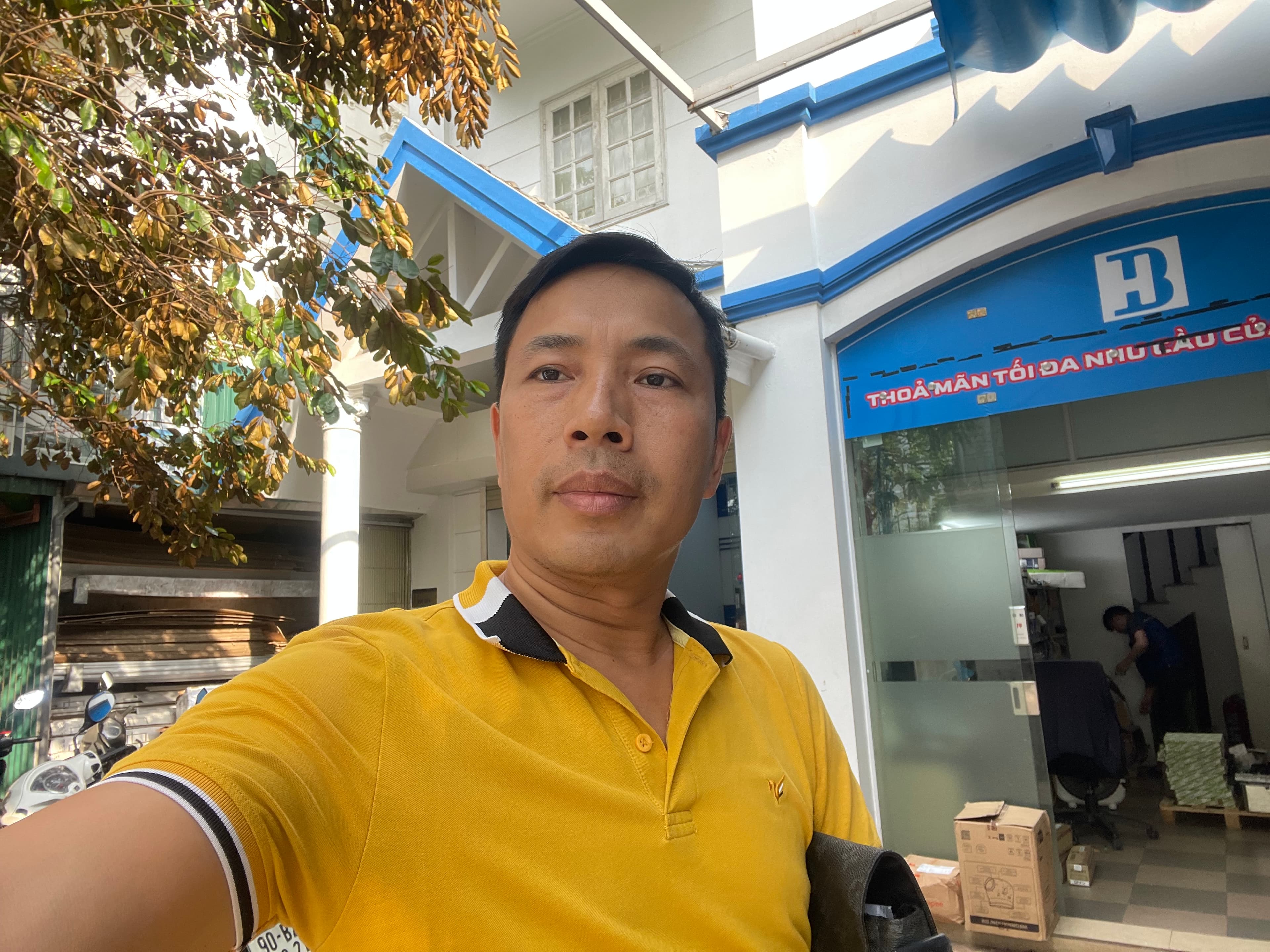 Nhà đất mặt phố, Hoàng Mai, Hà Nội - 220m² giá 93 tỷ
