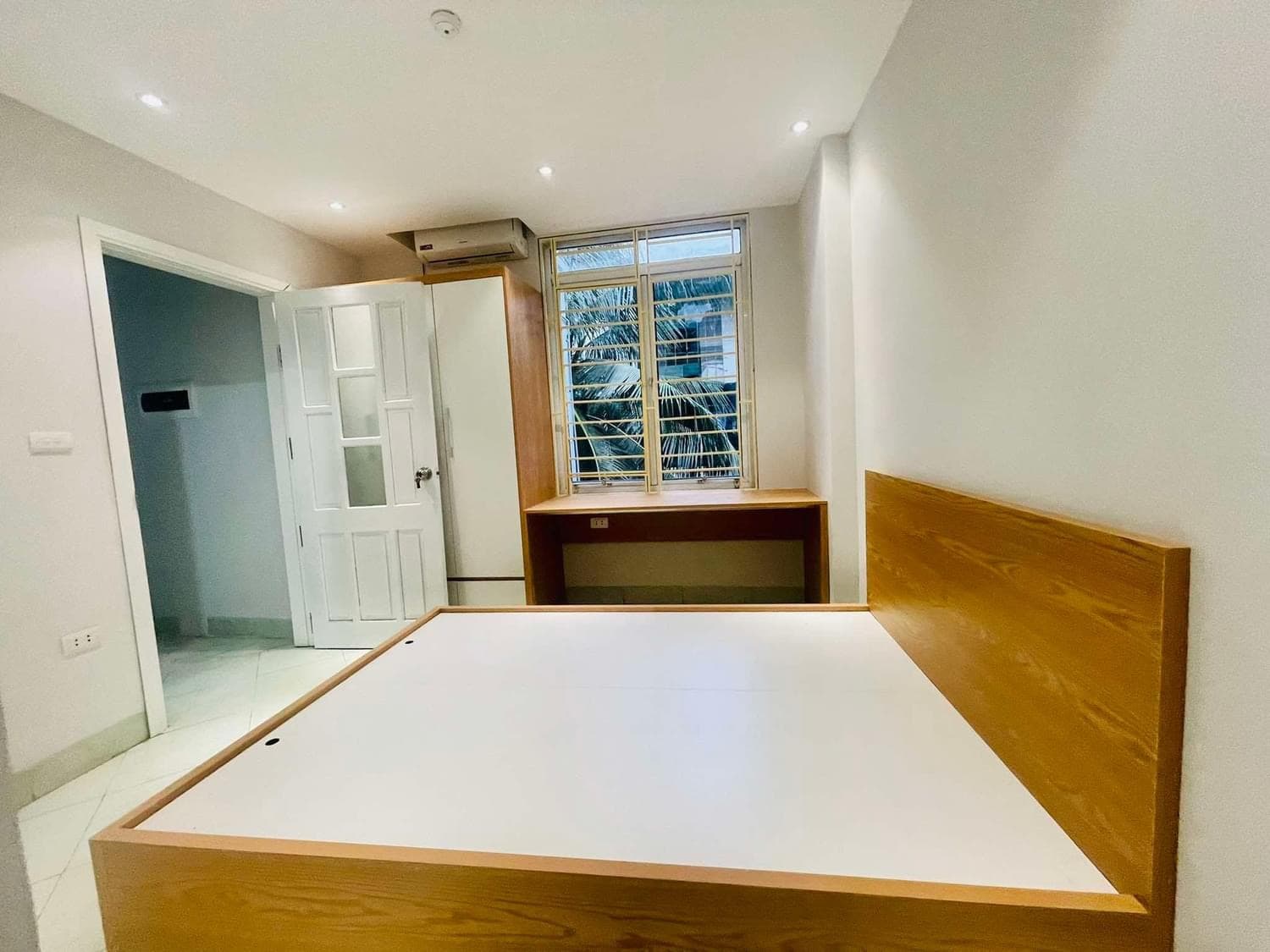 Nhà đất mặt phố, Hai Bà Trưng, Hà Nội - 43m² giá 8.99 tỷ