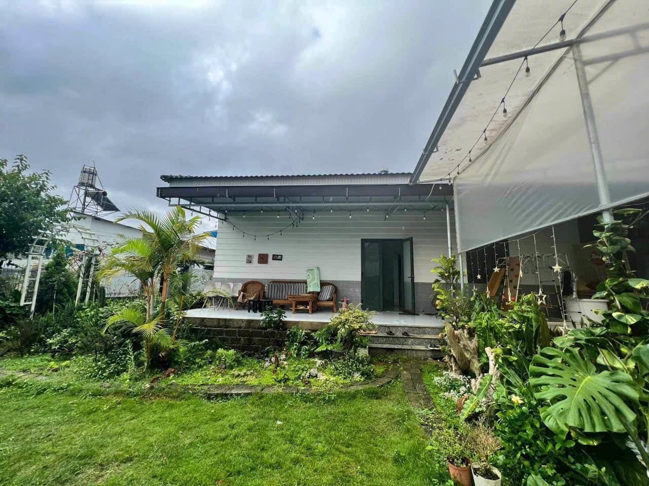 Nhà đất mặt phố, Bảo Lộc, Lâm Đồng - 1136m² giá 6.7 tỷ
