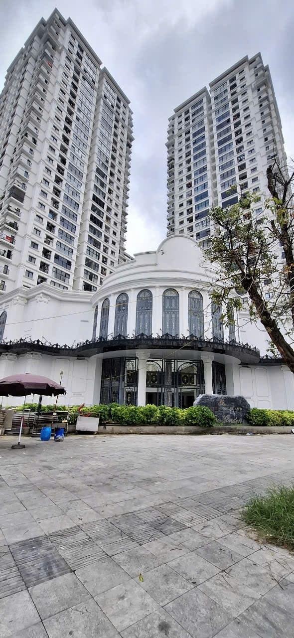 Căn hộ mặt phố, Nam Từ Liêm, Hà Nội - 82m² giá 6.65 tỷ