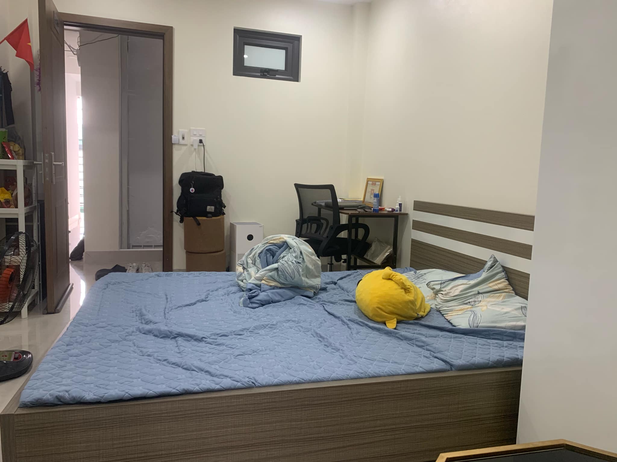 Nhà đất mặt phố, Thanh Xuân, Hà Nội - 88m² giá 20 tỷ