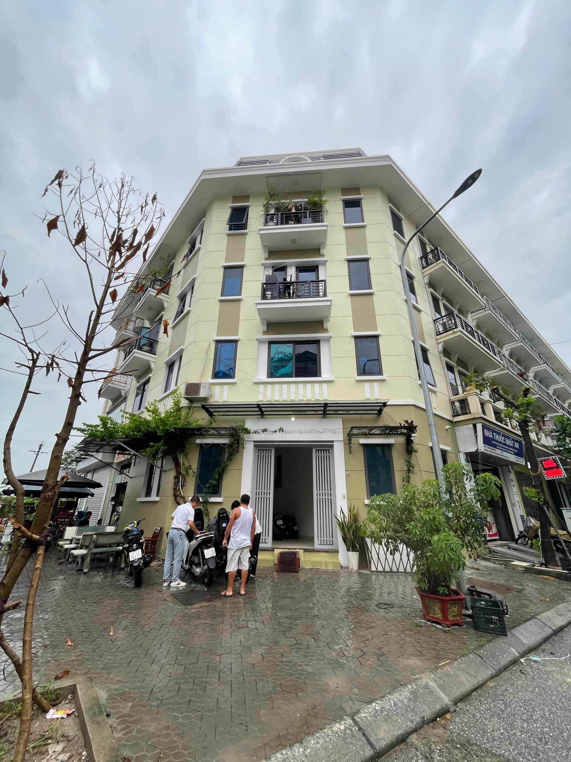 Nhà đất mặt phố, Hà Đông, Hà Nội - 80m² giá 26 tỷ