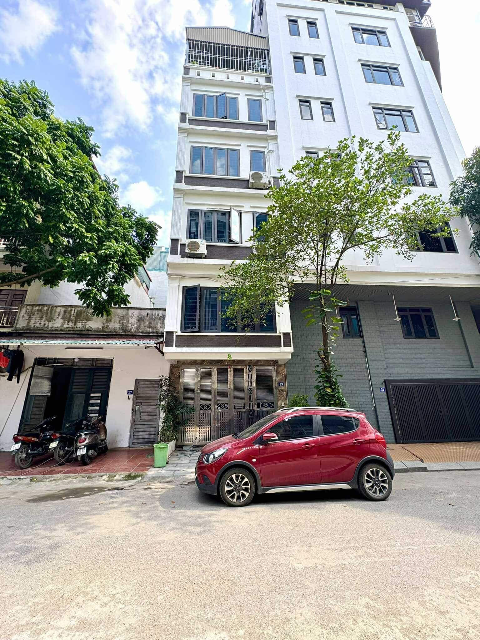 Nhà đất mặt phố, Bắc Từ Liêm, Hà Nội - 78m² giá 31.9 tỷ