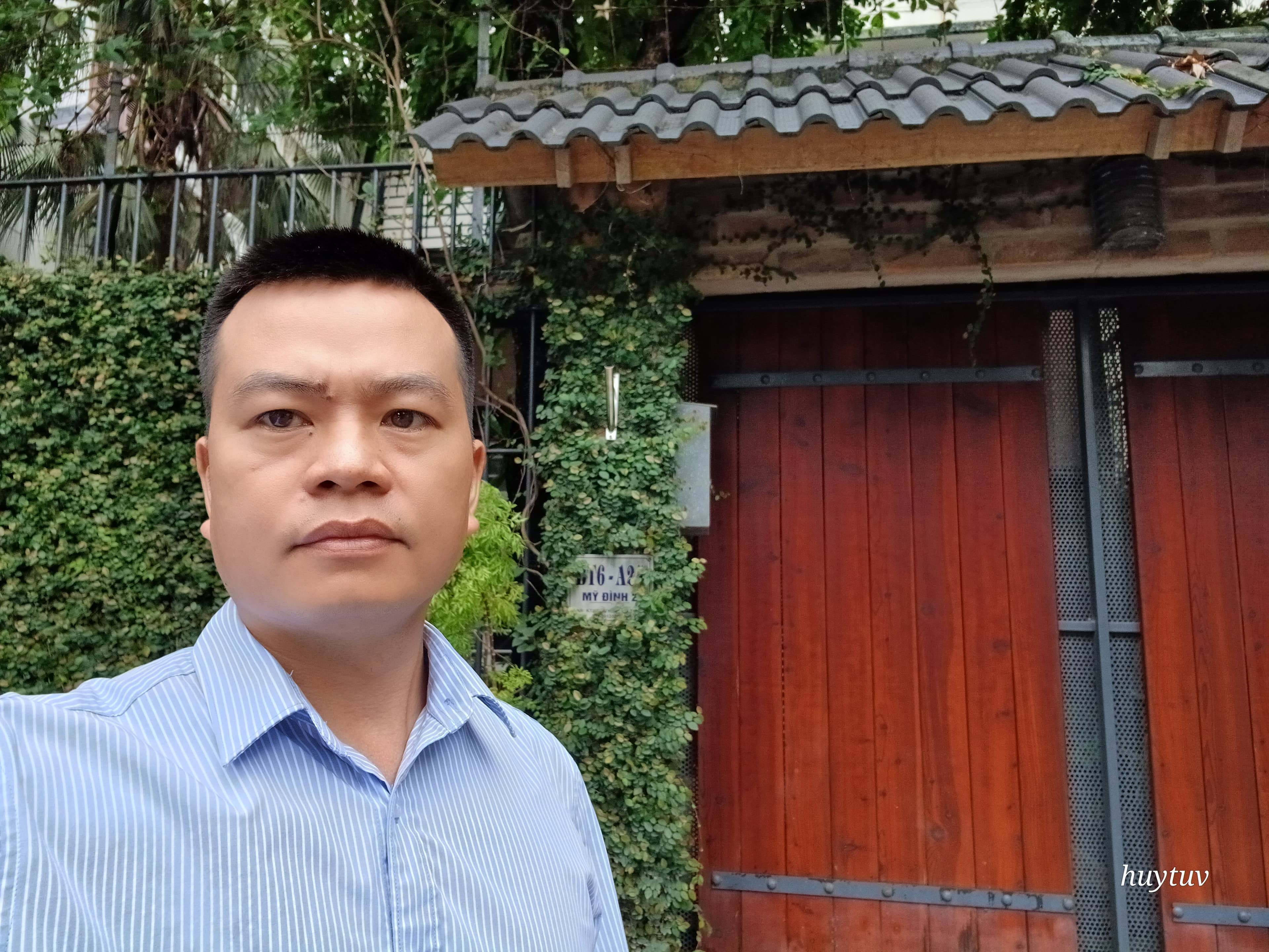 Nhà đất Khu đô thị Mỹ Đình II -, - 200m² giá 62 tỷ