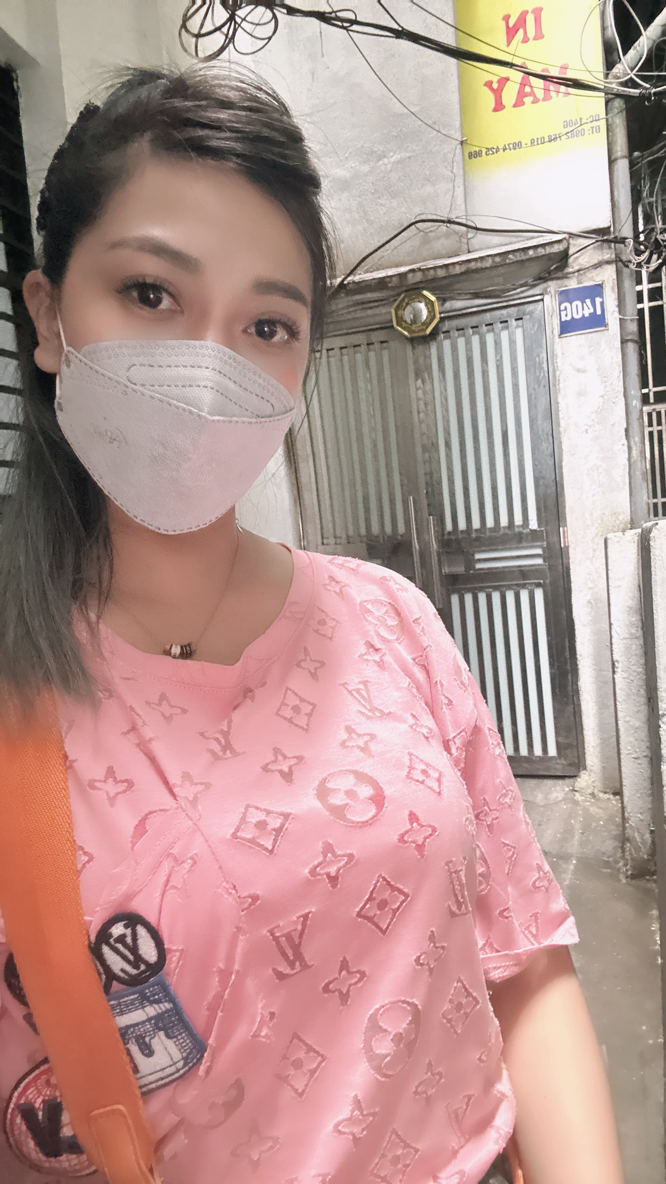 Nhà đất mặt phố, Hai Bà Trưng, Hà Nội - 57m² giá 9 tỷ