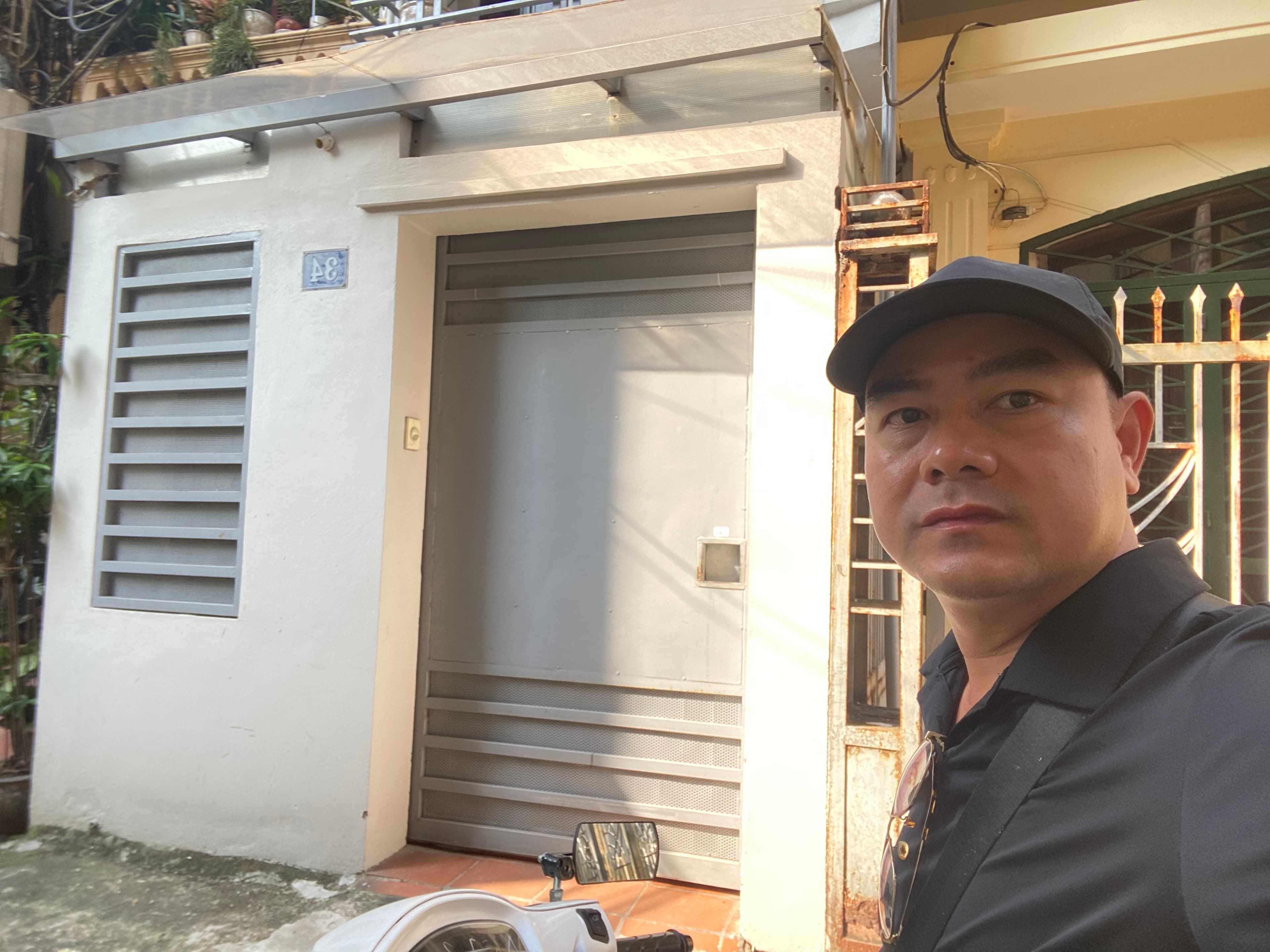 Nhà đất mặt phố, Hai Bà Trưng, Hà Nội - 34m² giá 9.9 tỷ