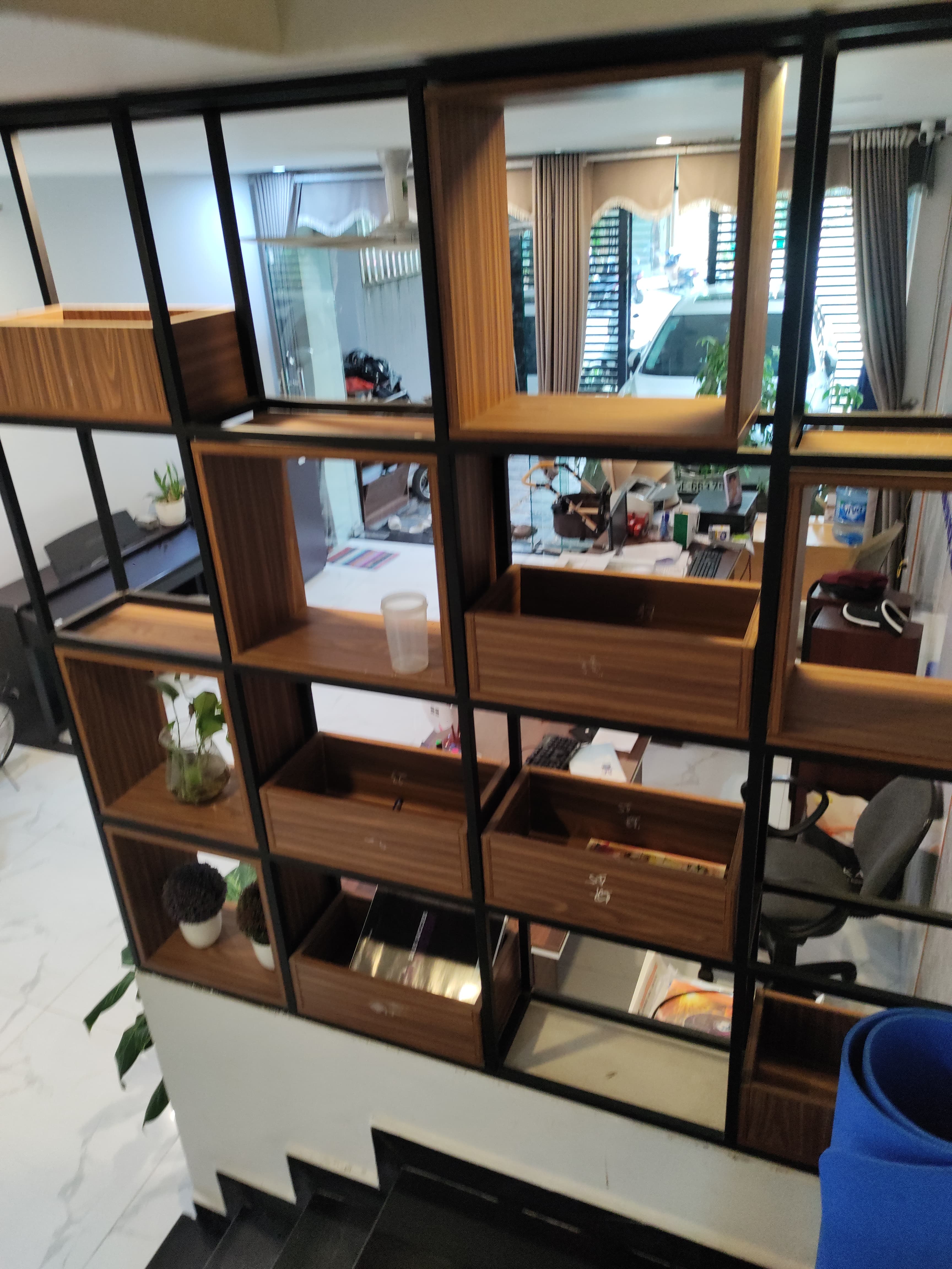Nhà đất mặt phố, Hoài Đức, Hà Nội - 110m² giá 18 tỷ
