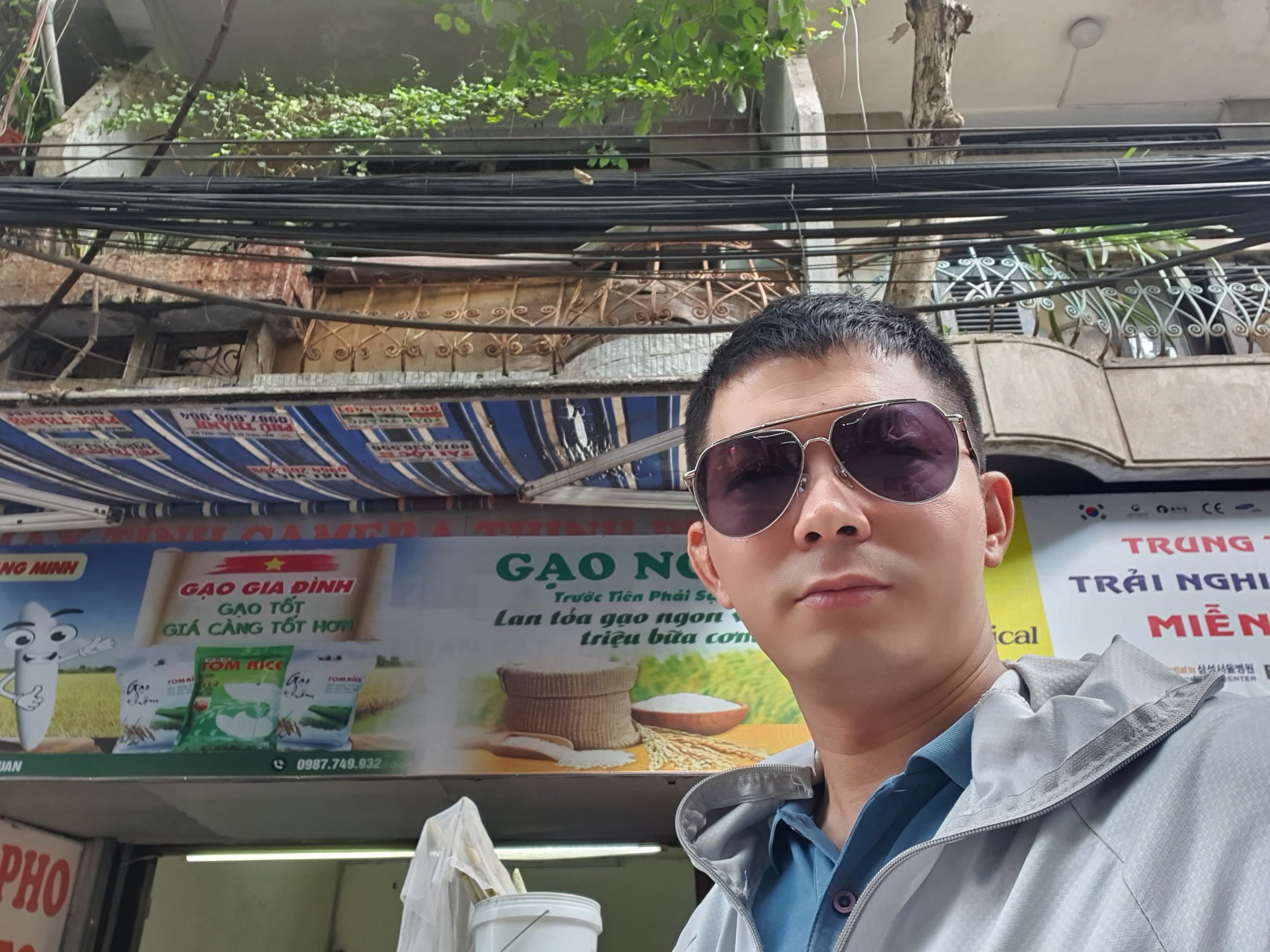 Nhà đất mặt phố, Hoàn Kiếm, Hà Nội - 69m² giá 25 tỷ