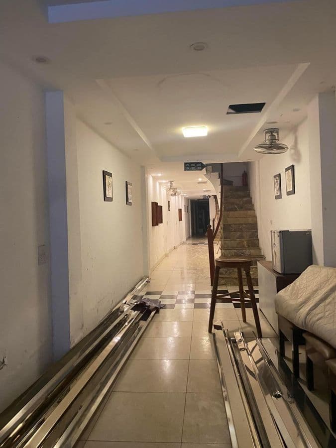 Nhà đất mặt phố, Hoàn Kiếm, Hà Nội - 137m² giá 80 tỷ