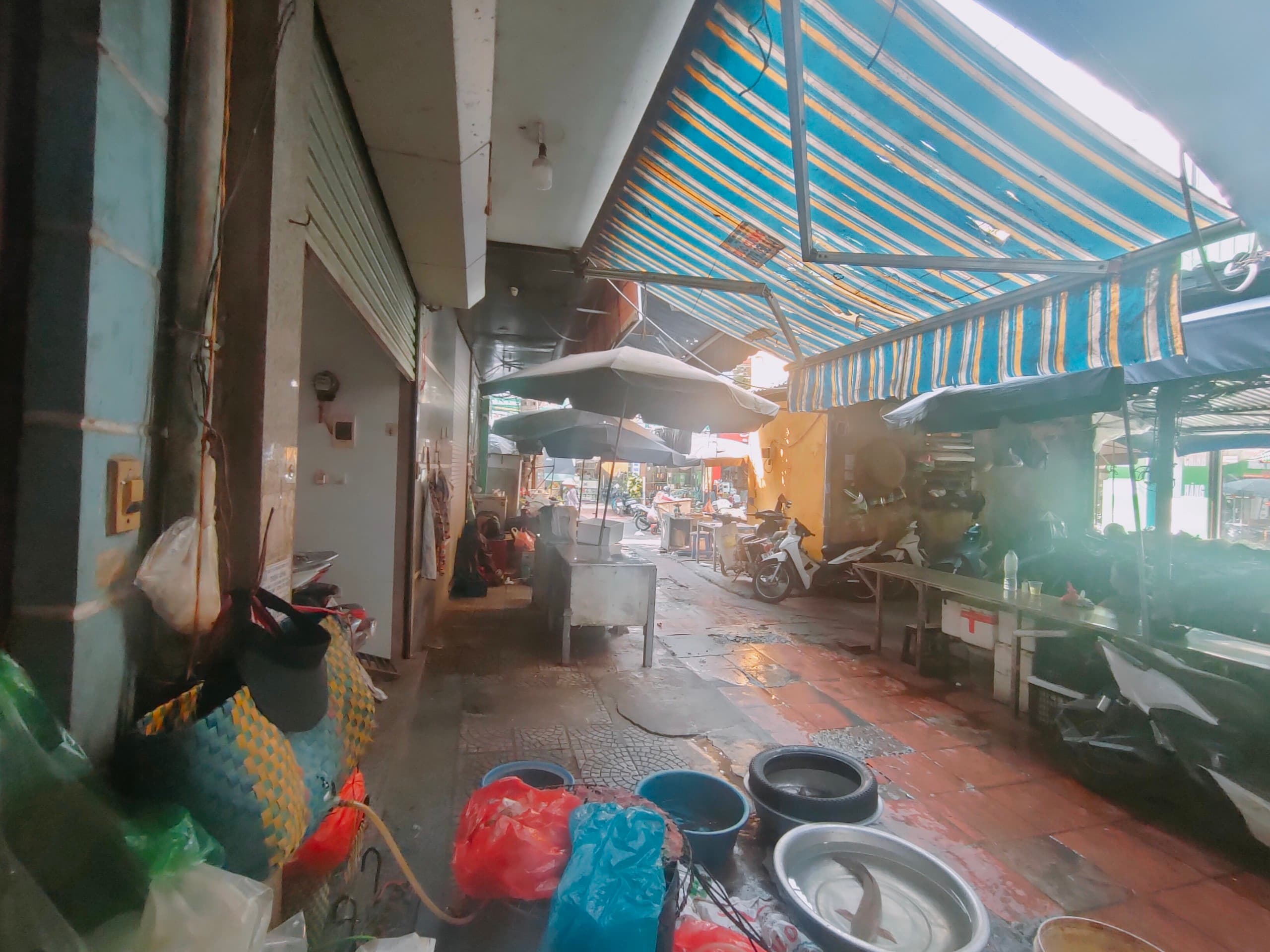 Nhà đất mặt phố, Đống Đa, Hà Nội - 56m² giá 14 tỷ