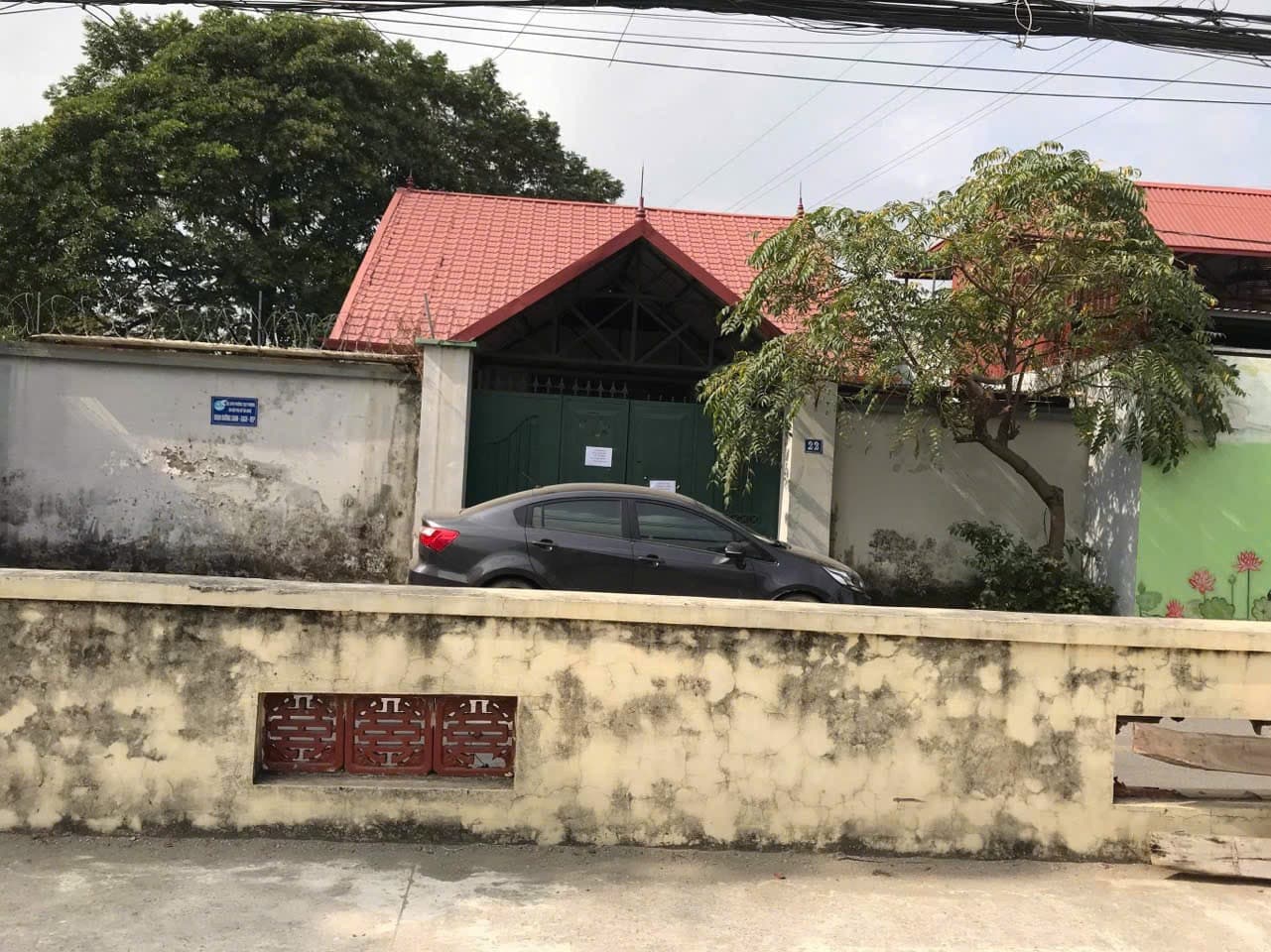 Nhà đất mặt phố, Bắc Từ Liêm, Hà Nội - 362m² giá 16.5 tỷ