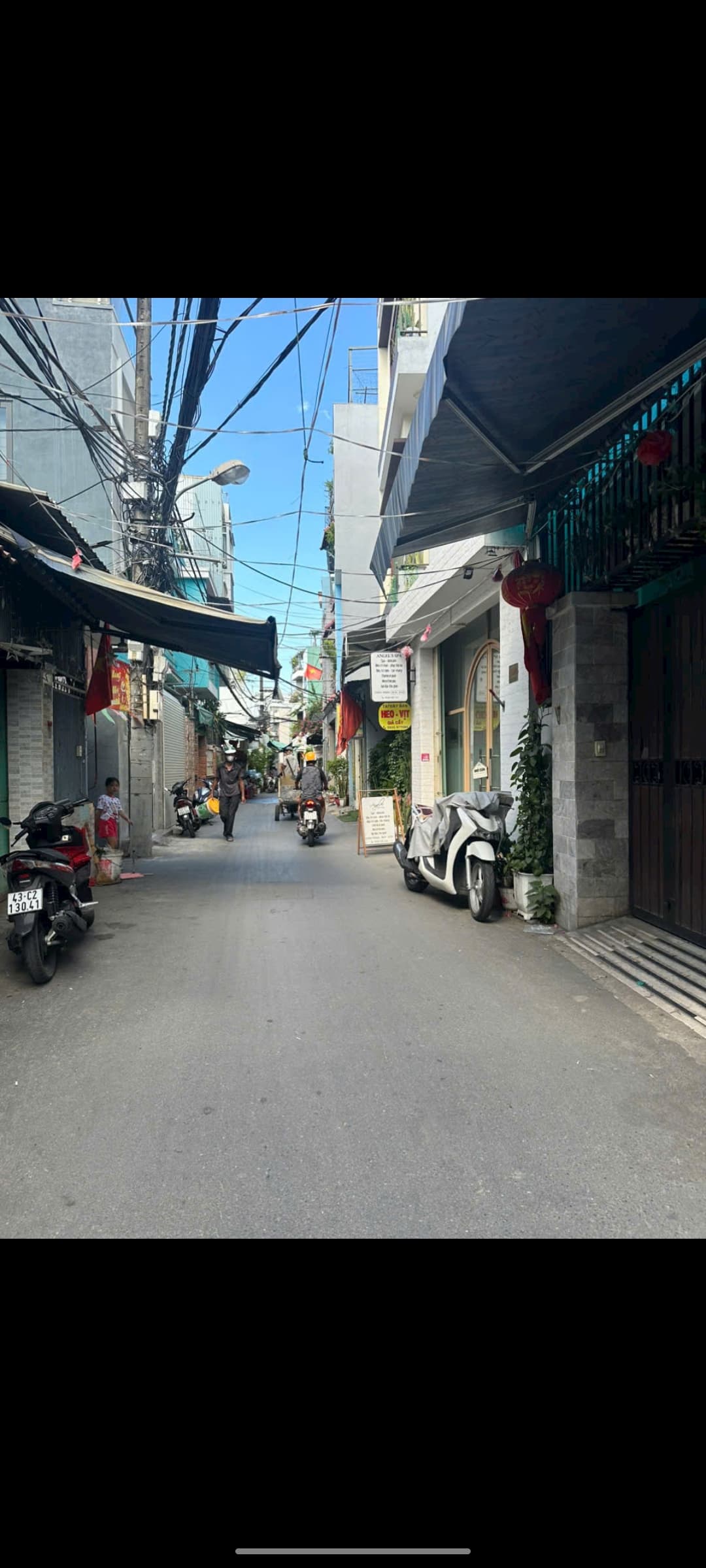 Nhà đất mặt phố, Ngũ Hành Sơn, Đà Nẵng - 230.3m² giá 17.5 tỷ
