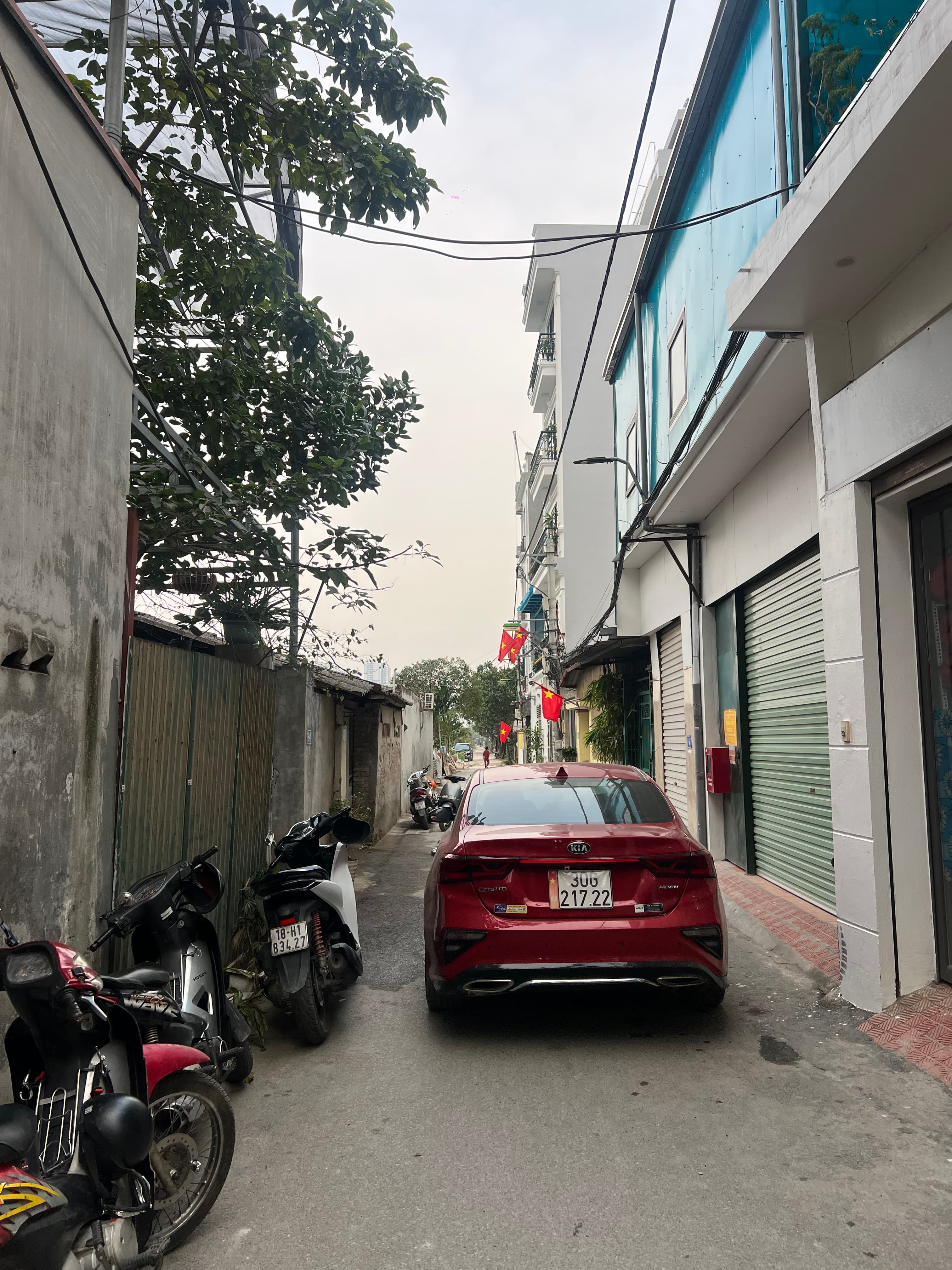 Nhà đất mặt phố, Nam Từ Liêm, Hà Nội - 98m² giá 25.5 tỷ