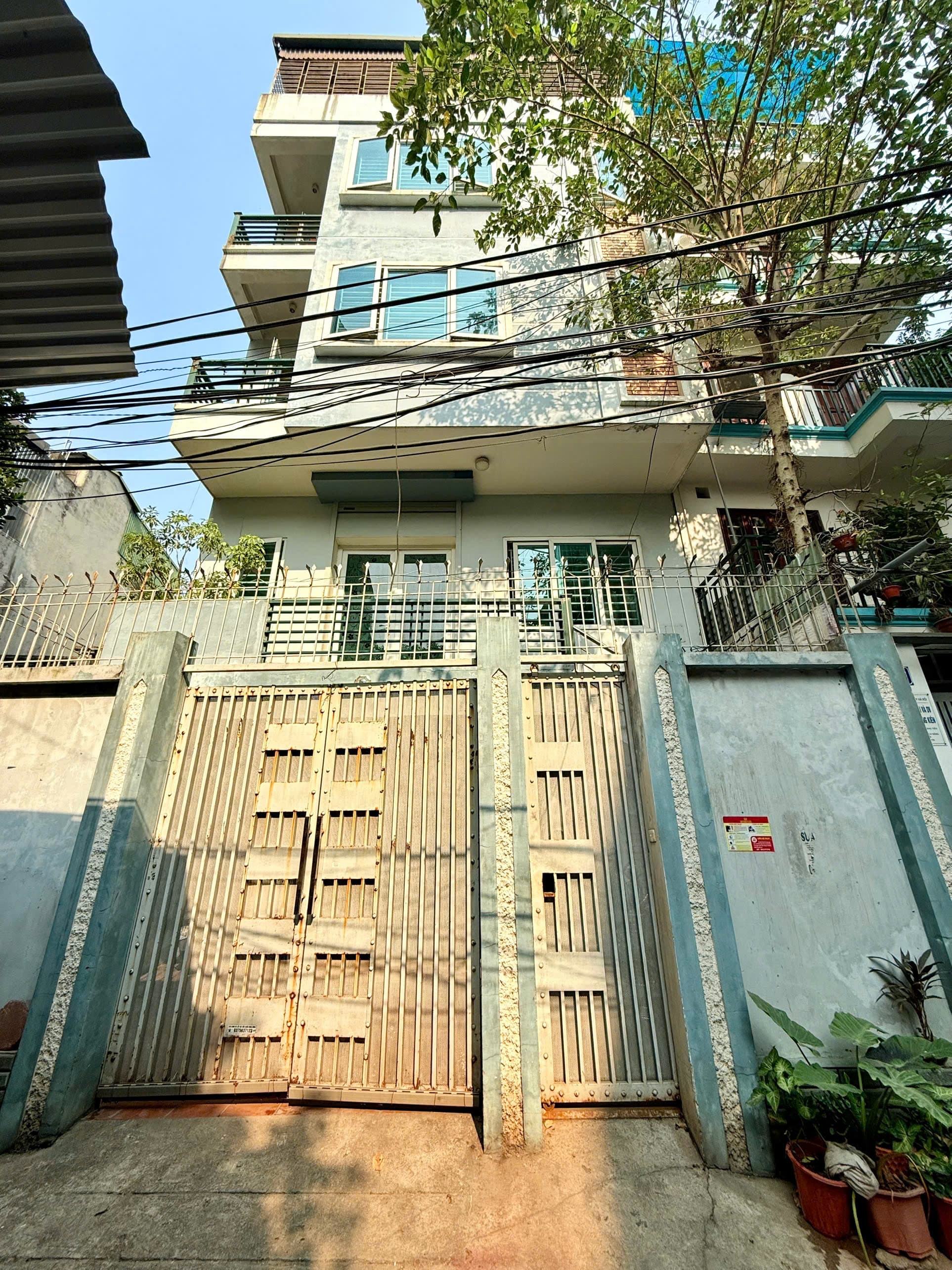 Nhà đất mặt phố, Hai Bà Trưng, Hà Nội - 70m² giá 31.5 tỷ