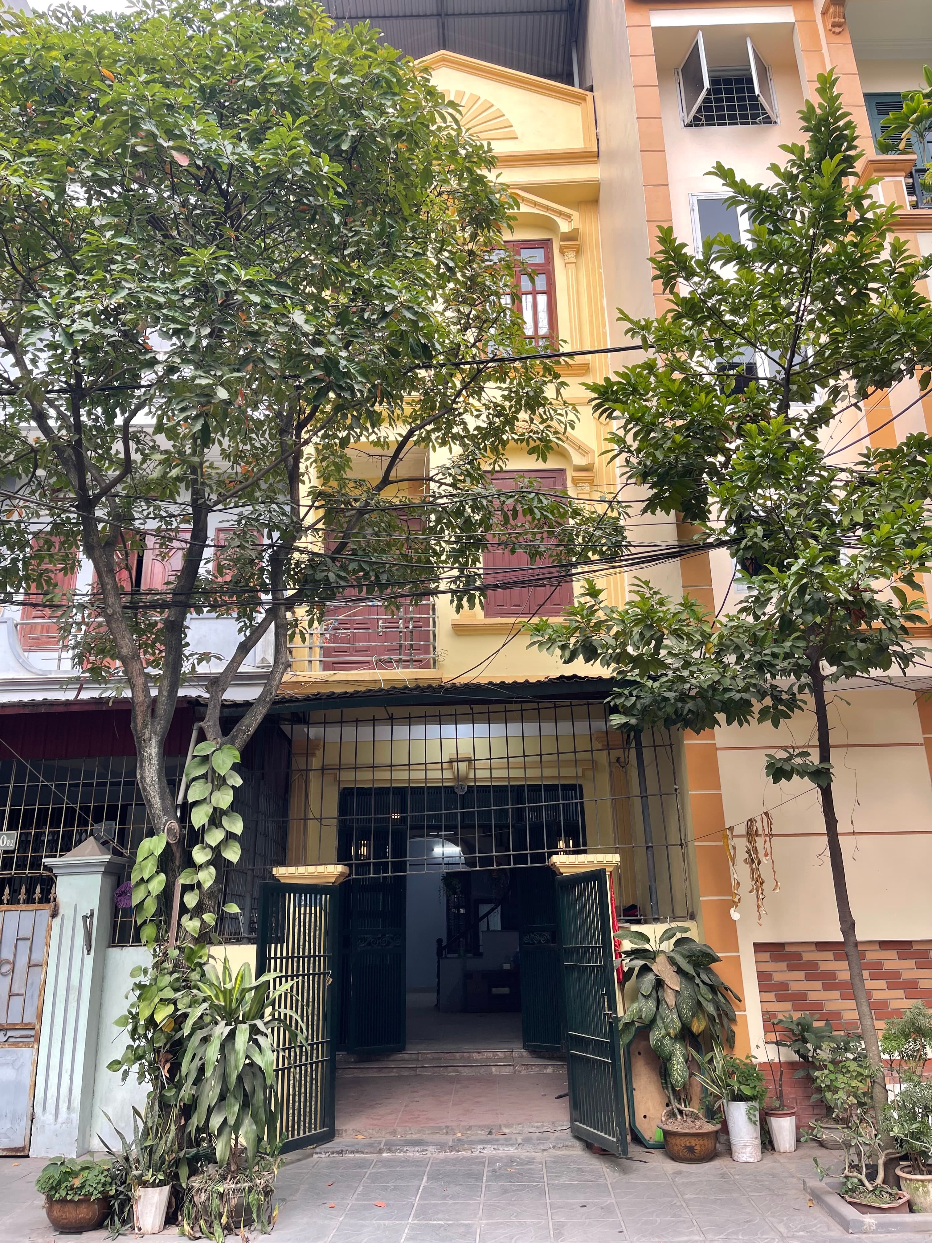 Nhà đất mặt phố, Long Biên, Hà Nội - 60m² giá 23.4 tỷ