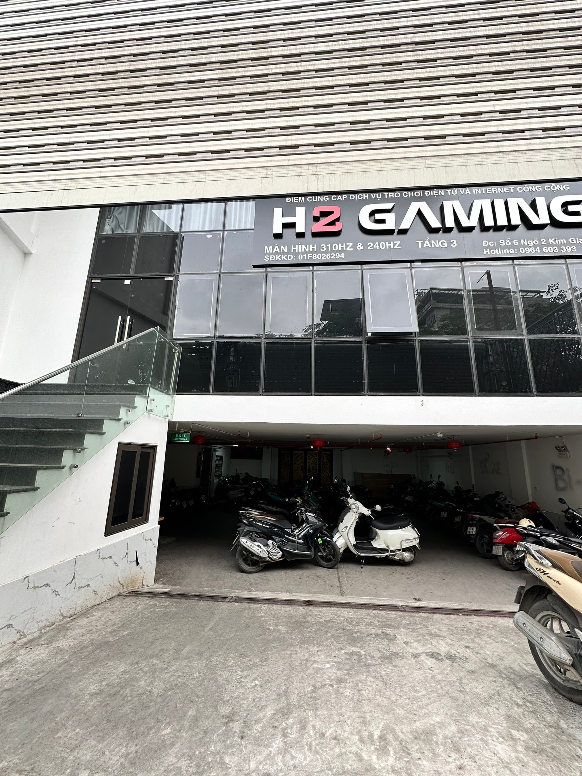 Nhà đất mặt phố, Thanh Xuân, Hà Nội - 172m² giá 73 tỷ