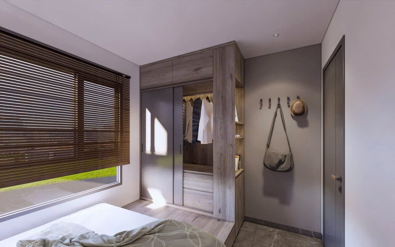 Nhà đất mặt phố, Hoàng Mai, Hà Nội - 74m² giá 18.3 tỷ