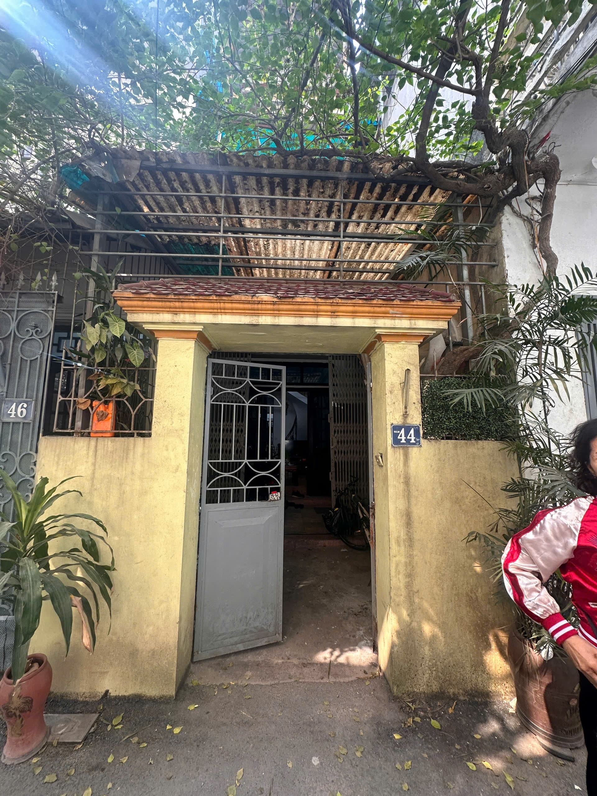Nhà đất mặt phố, Thanh Xuân, Hà Nội - 73m² giá 18 tỷ