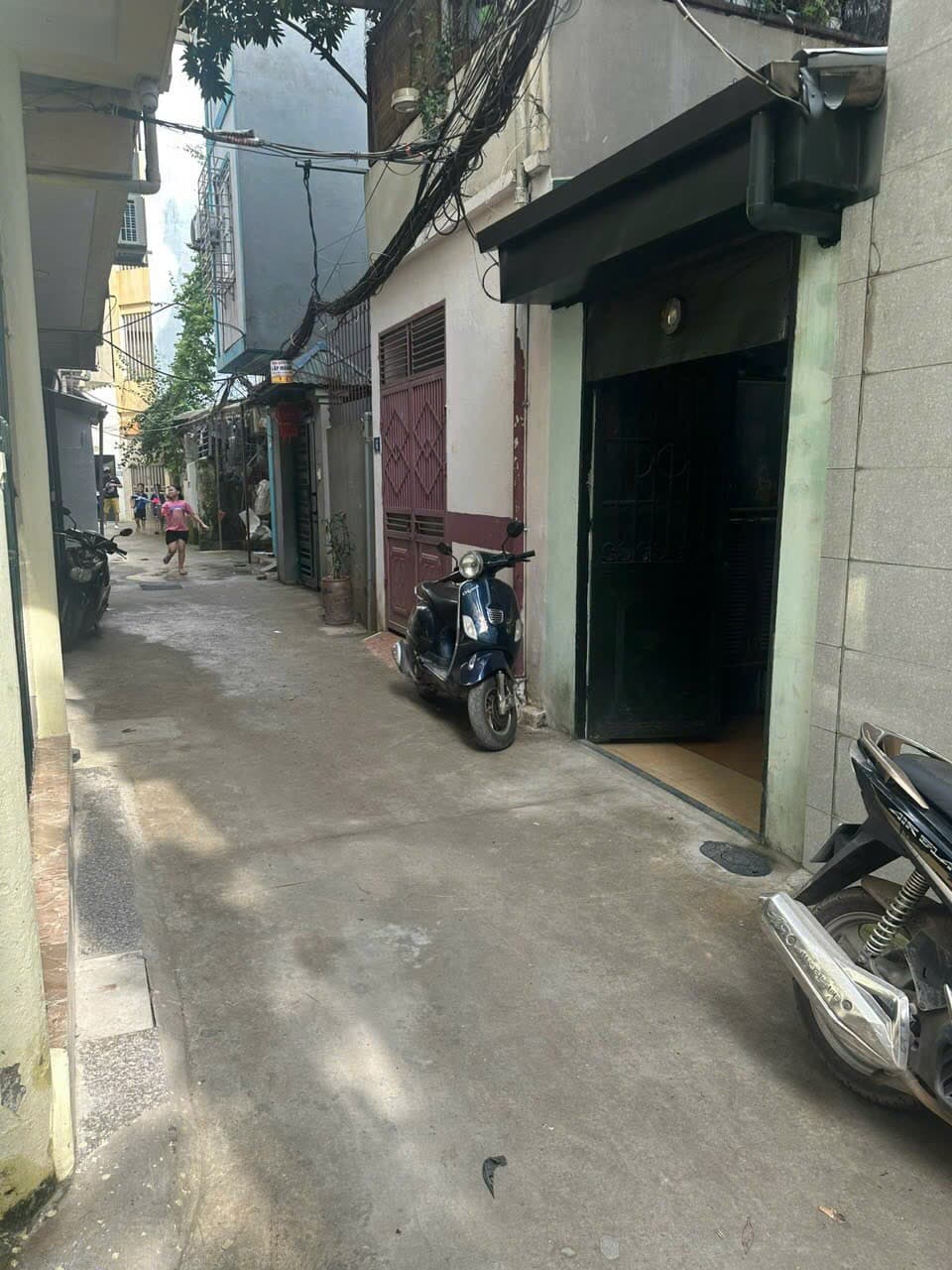 Nhà đất mặt phố, Bắc Từ Liêm, Hà Nội - 38.2m² giá 4.9 tỷ