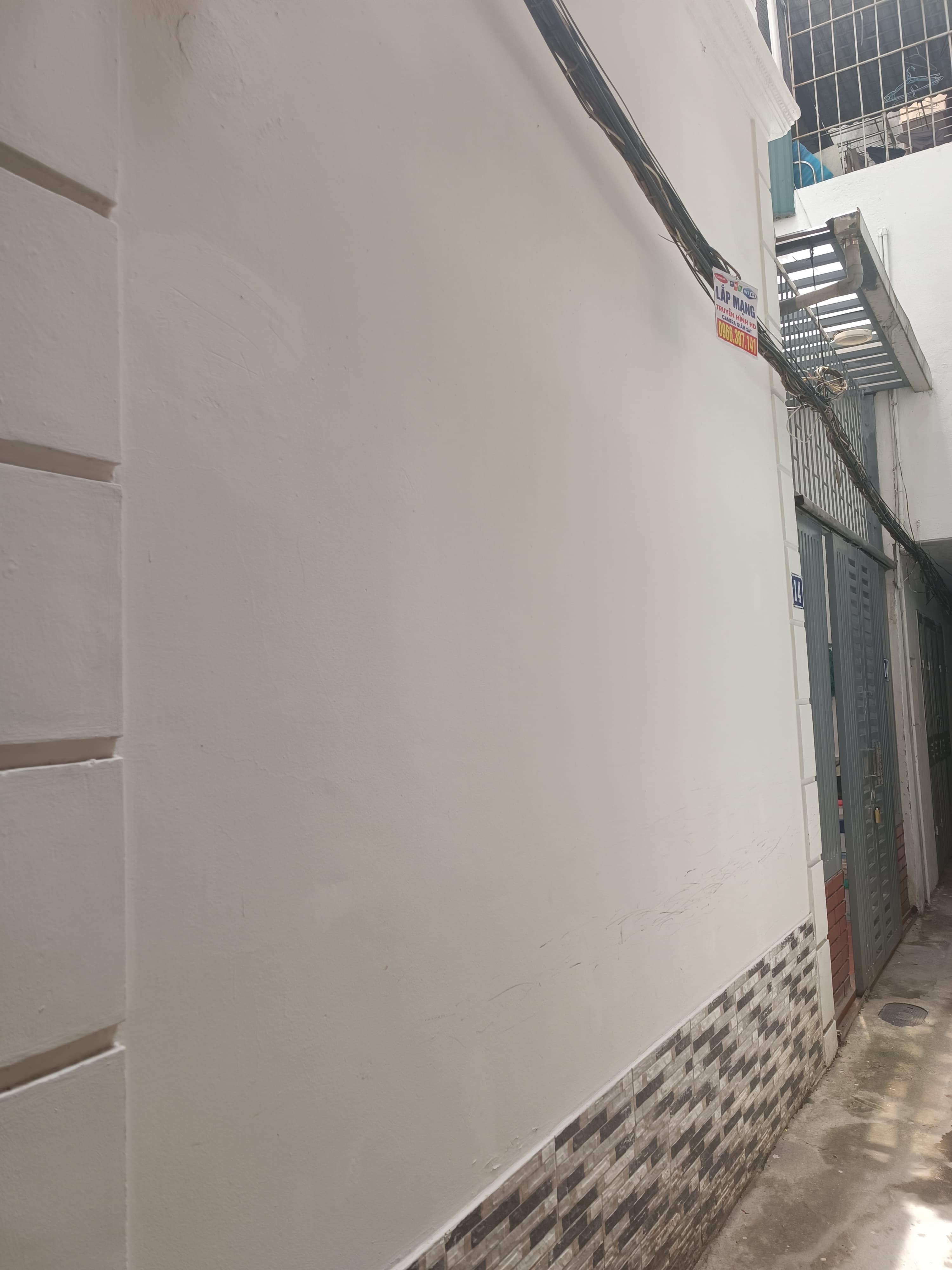 Nhà đất mặt phố, Đống Đa, Hà Nội - 44m² giá 11.6 tỷ