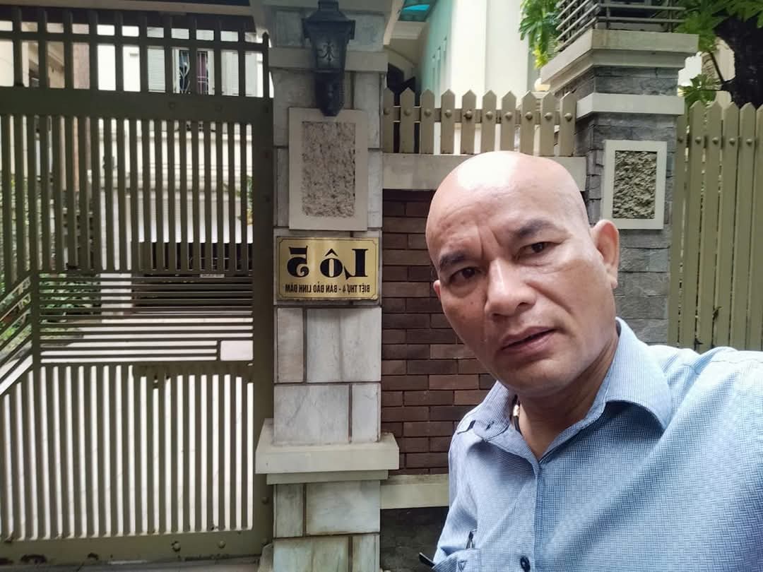 Nhà đất mặt phố, Hoàng Mai, Hà Nội - 275m² giá 89 tỷ