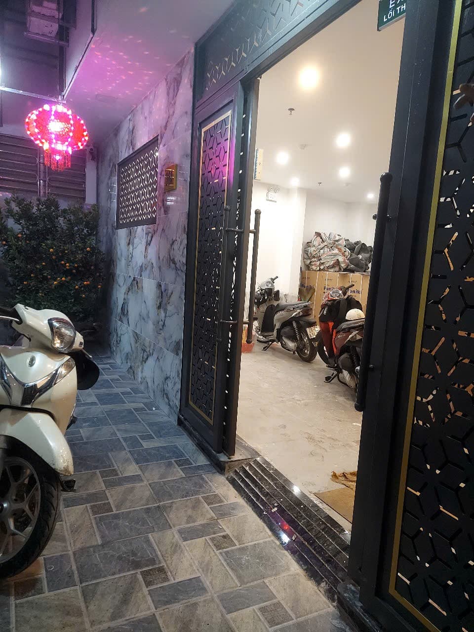Nhà đất mặt phố, Đống Đa, Hà Nội - 45m² giá 12.5 tỷ