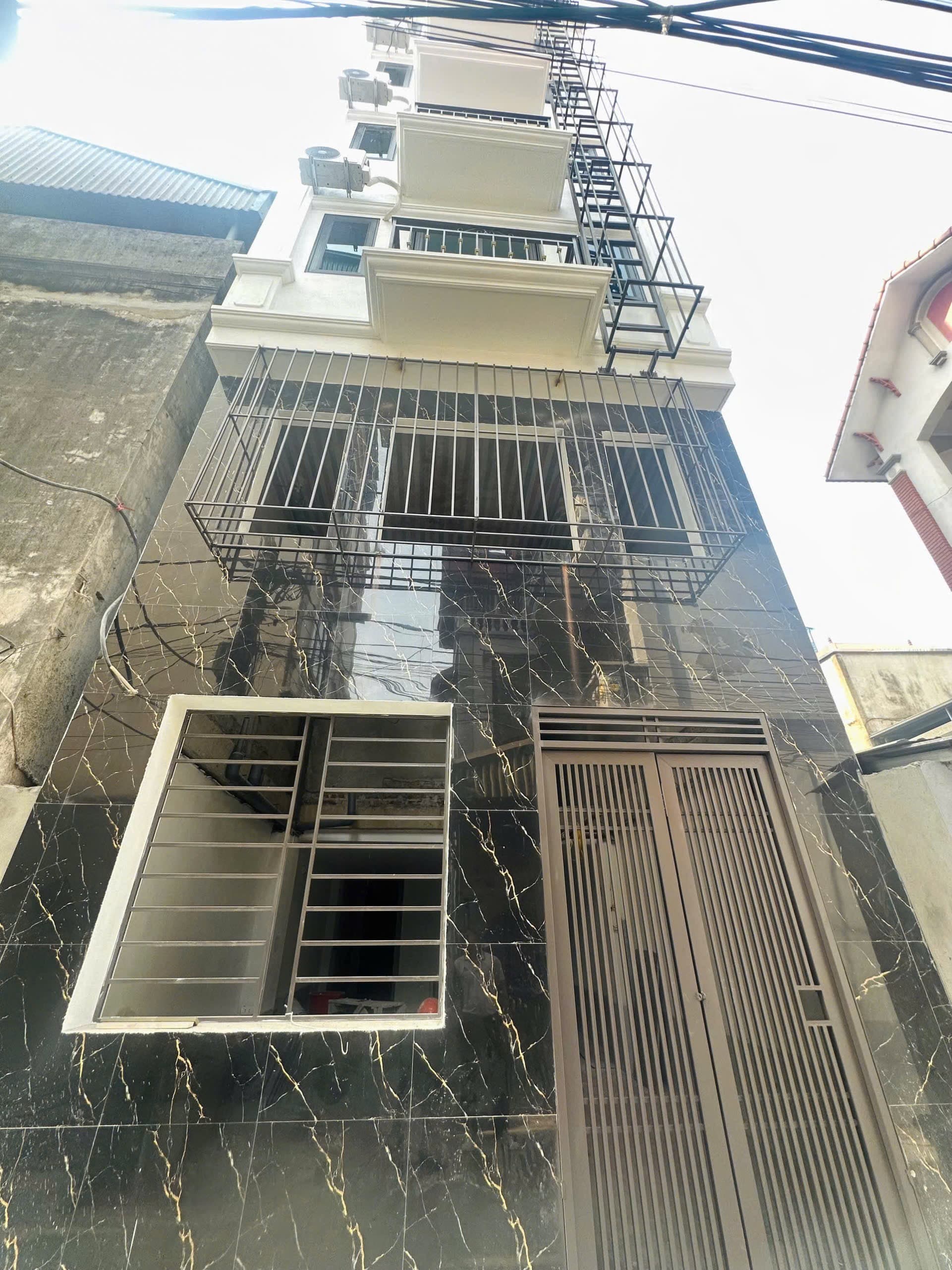 Nhà đất mặt phố, Nam Từ Liêm, Hà Nội - 80m² giá 15.5 tỷ